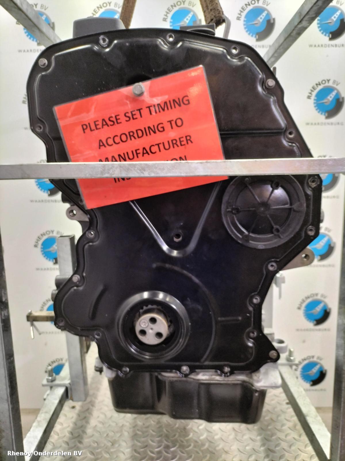 Bekijk Auto-onderdeel MOTOR FORD TRANSIT 2012