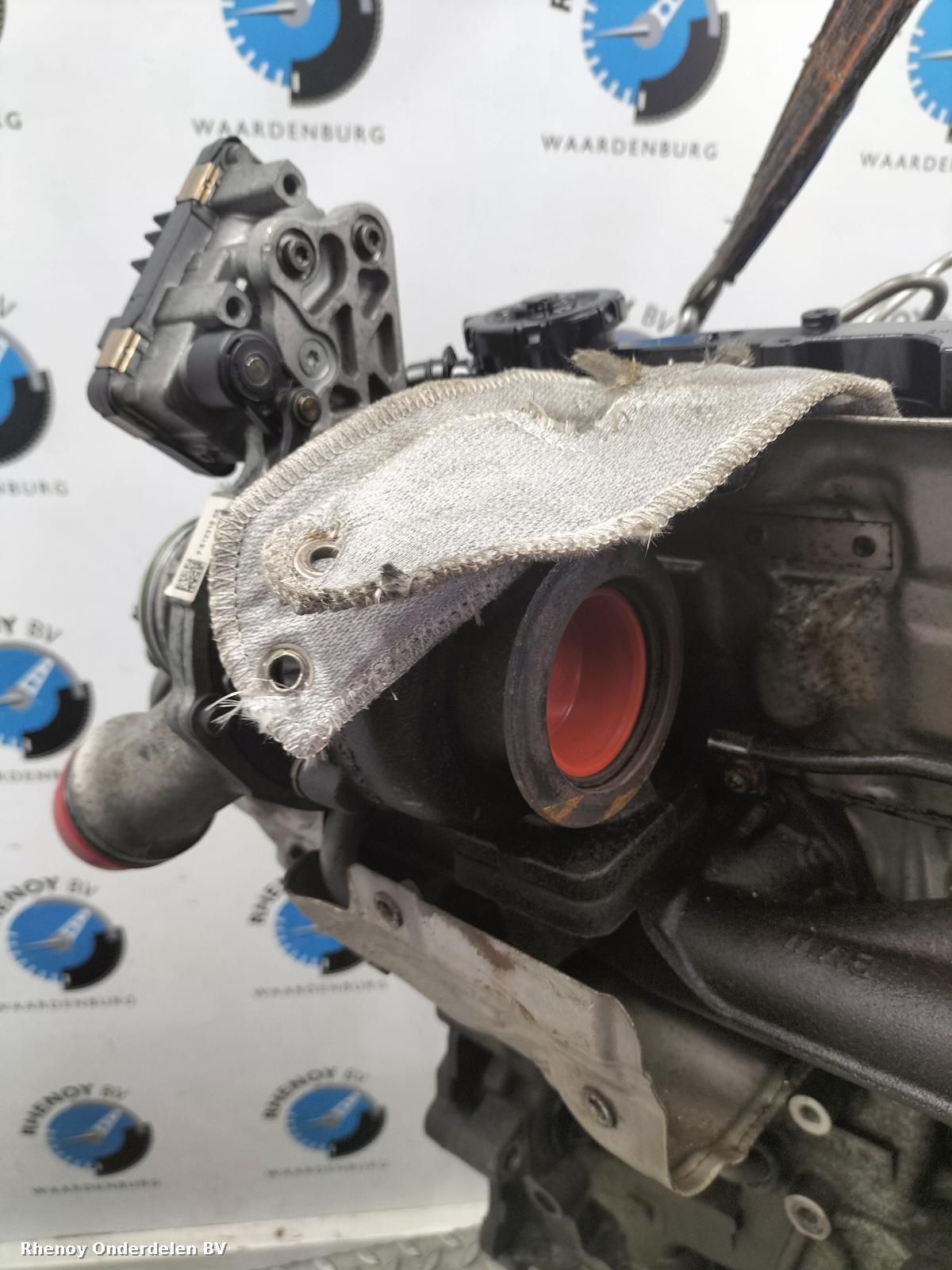 2013 MINI (BMW) MINI TURBO View Auto part TURBO MINI (BMW) MINI 2013