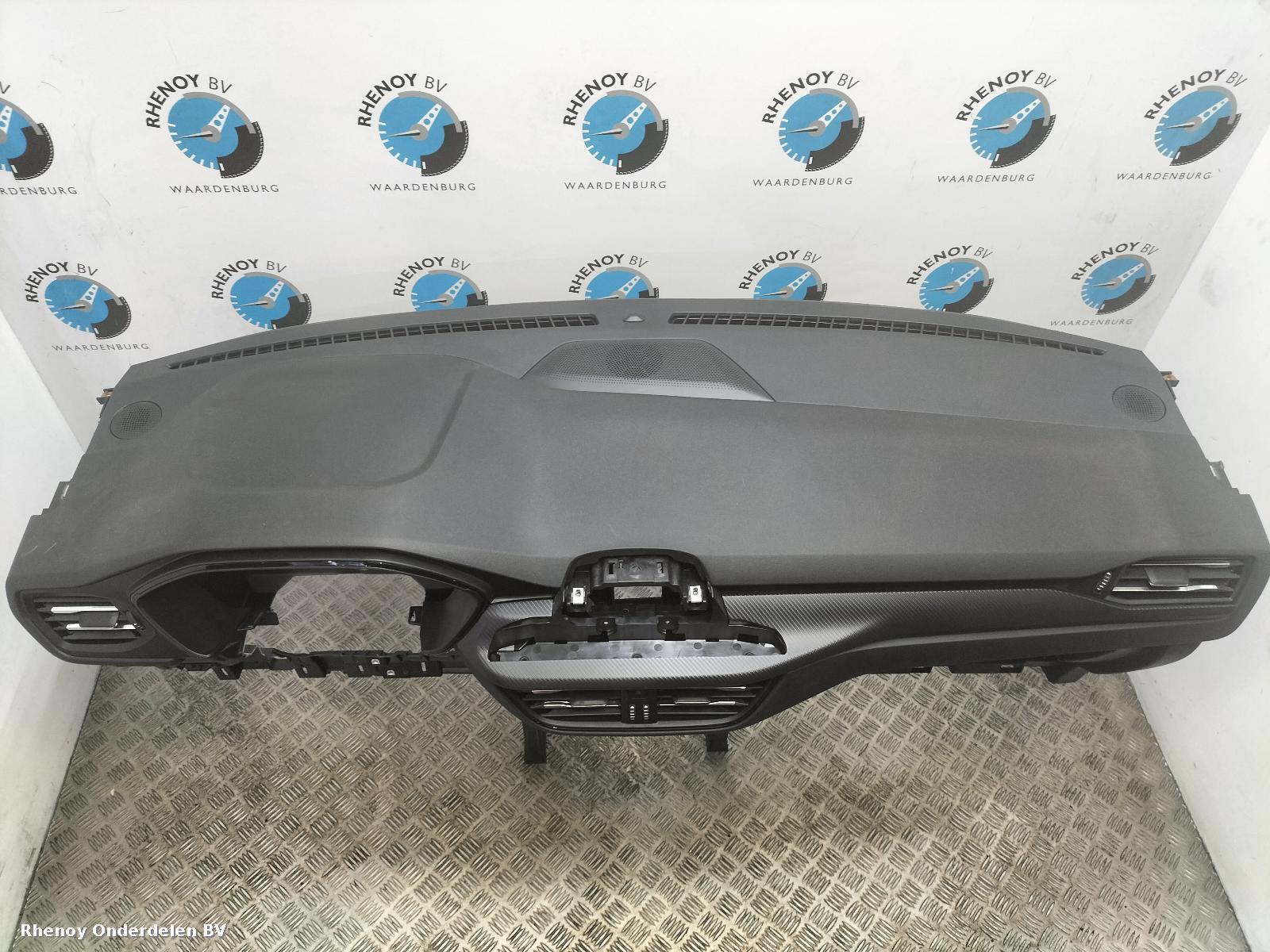 View Auto part DASHBOARD COMPLEET  FORD KUGA 2024