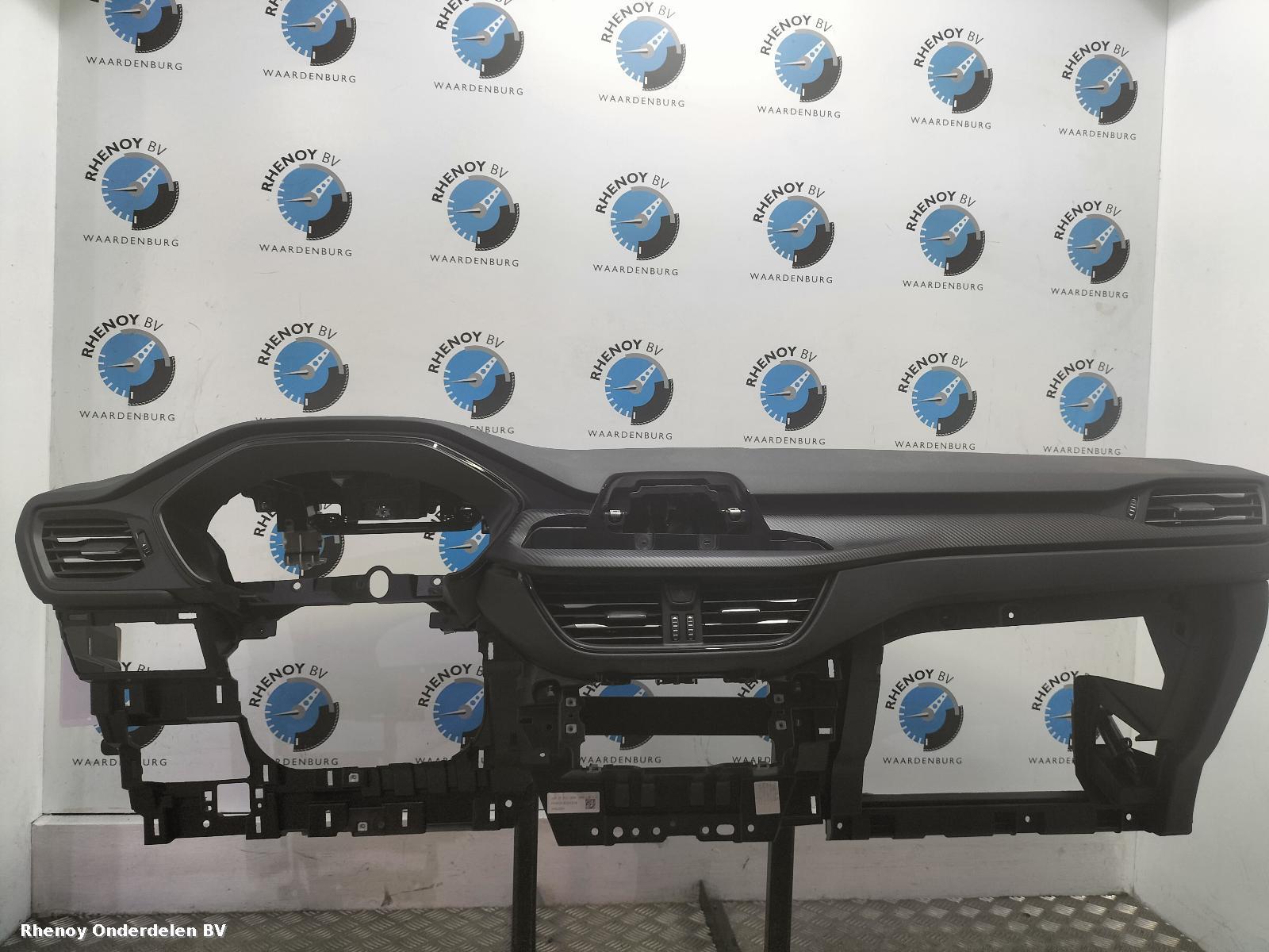 View Auto part DASHBOARD COMPLEET  FORD KUGA 2024