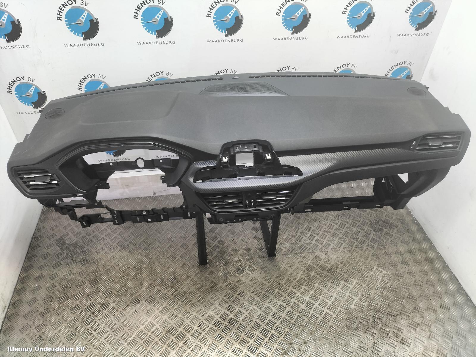 Bekijk Auto-onderdeel DASHBOARD COMPLEET  FORD KUGA 2024