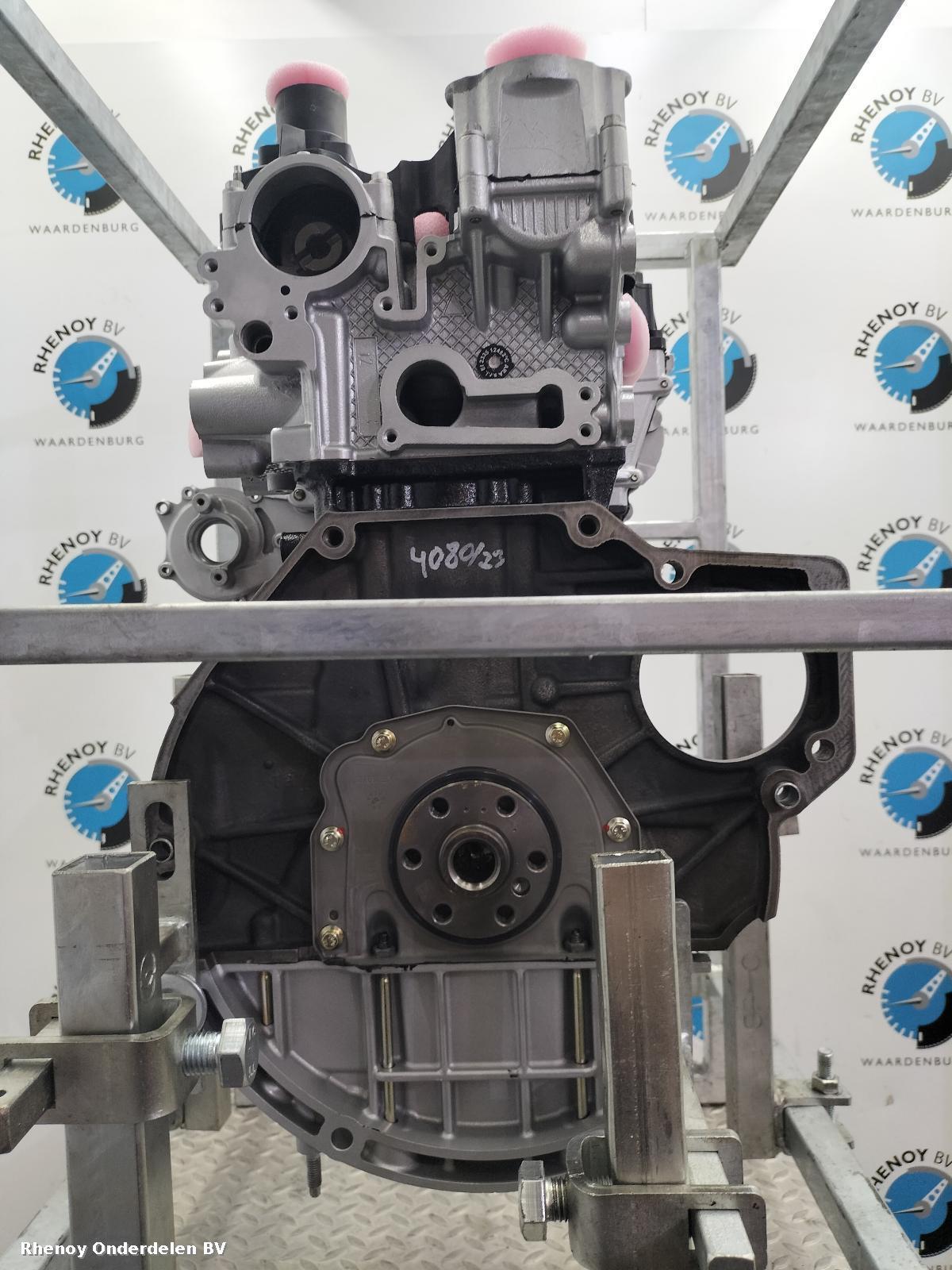 View Auto part MOTOR FORD FIESTA 2013