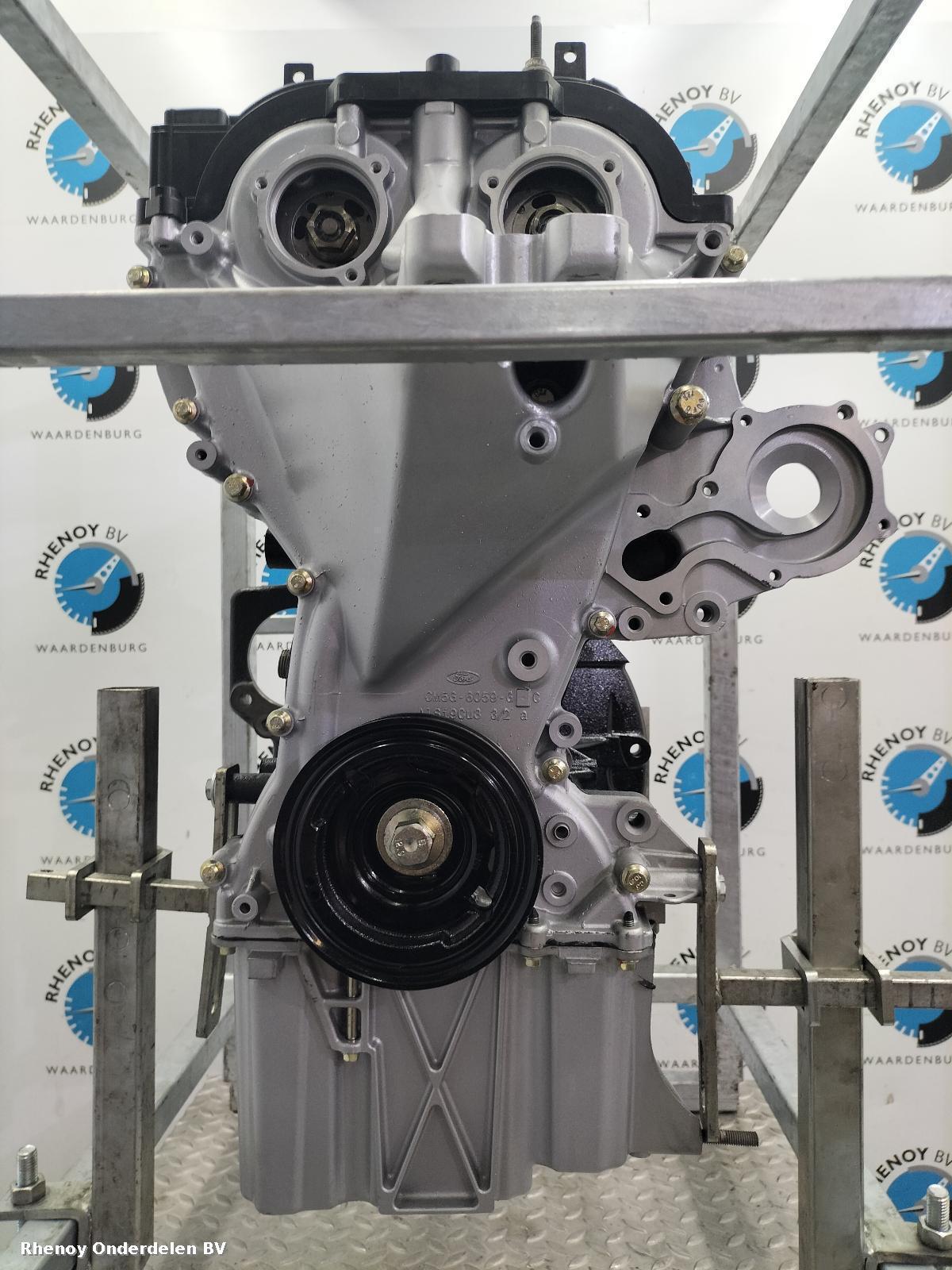Bekijk Auto-onderdeel MOTOR FORD FIESTA 2013