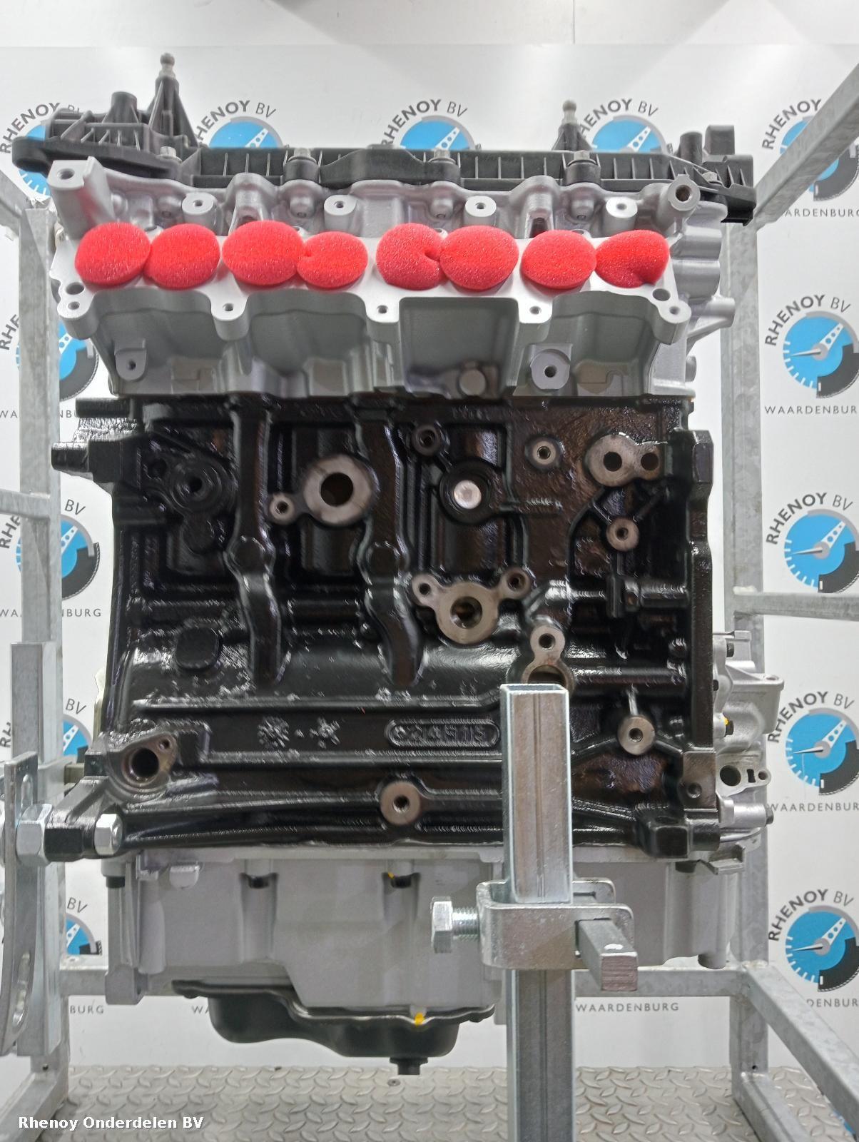 View Auto part MOTOR OPEL / VAUXHALL INSIGNIA 2018