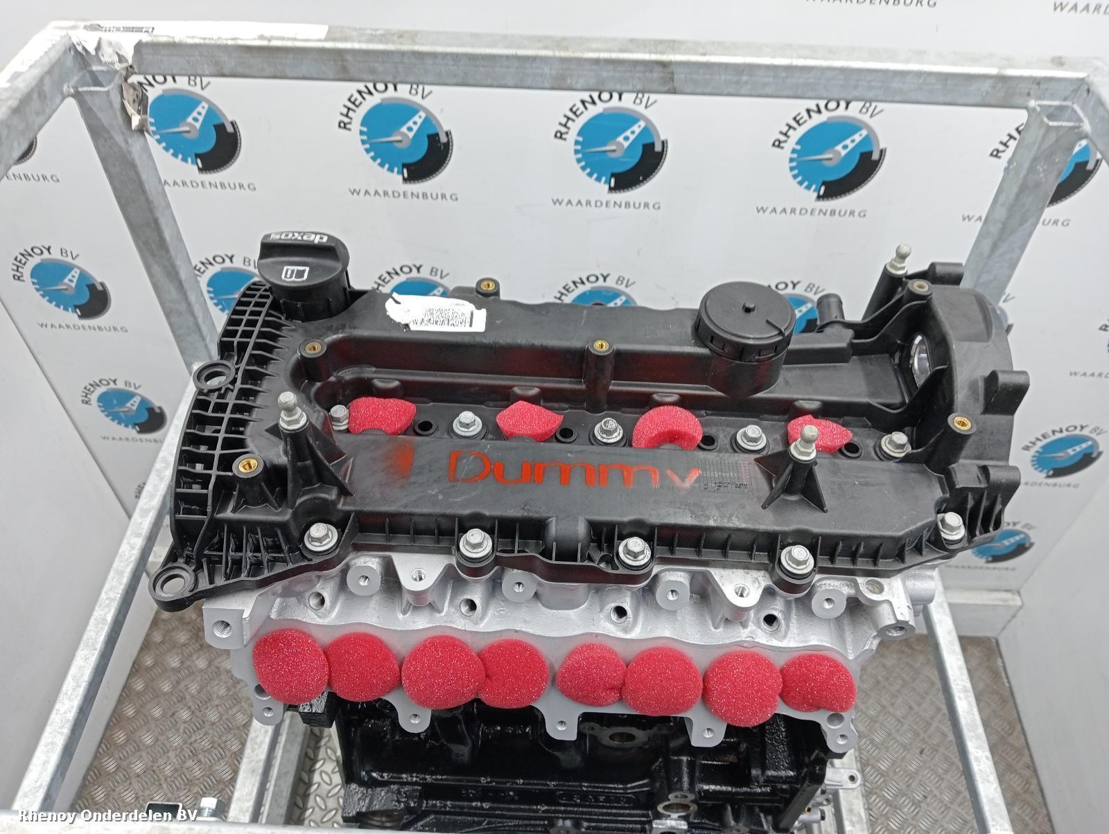 View Auto part MOTOR OPEL / VAUXHALL INSIGNIA 2018