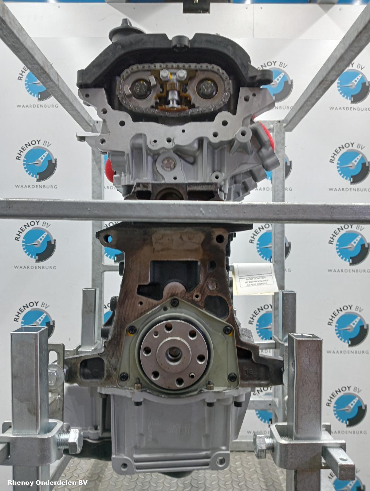 View Auto part MOTOR OPEL / VAUXHALL INSIGNIA 2018