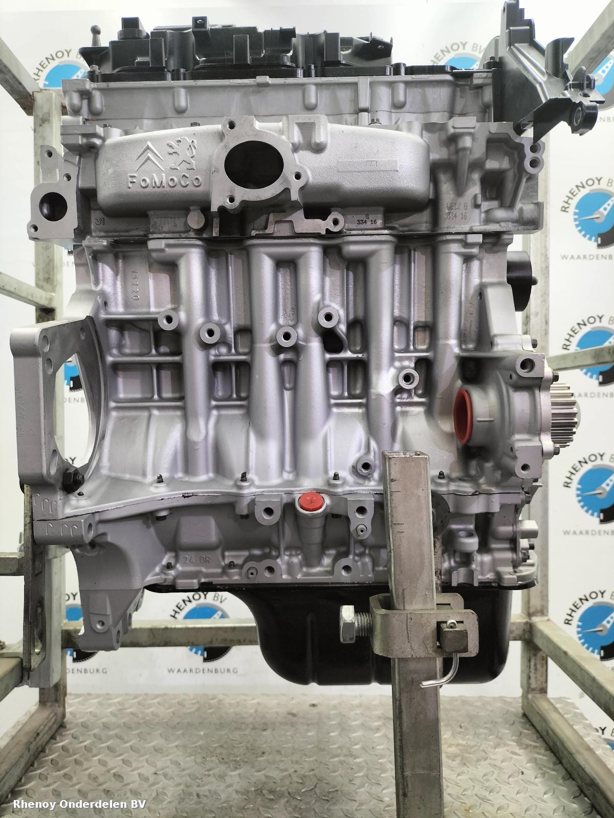 View Auto part MOTOR FORD TRANSIT CONNECT 2015