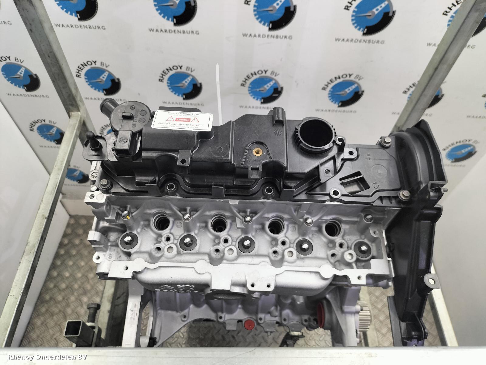 View Auto part MOTOR FORD TRANSIT CONNECT 2015