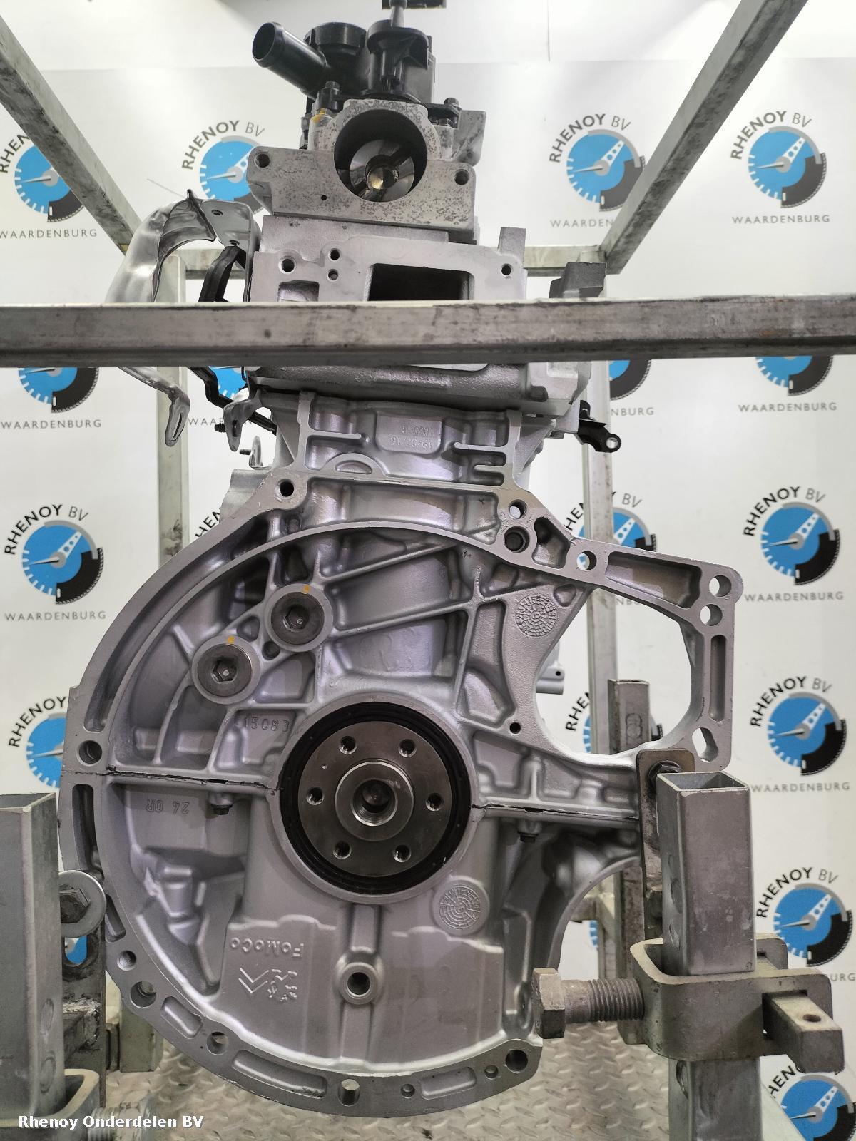 View Auto part MOTOR FORD TRANSIT CONNECT 2015