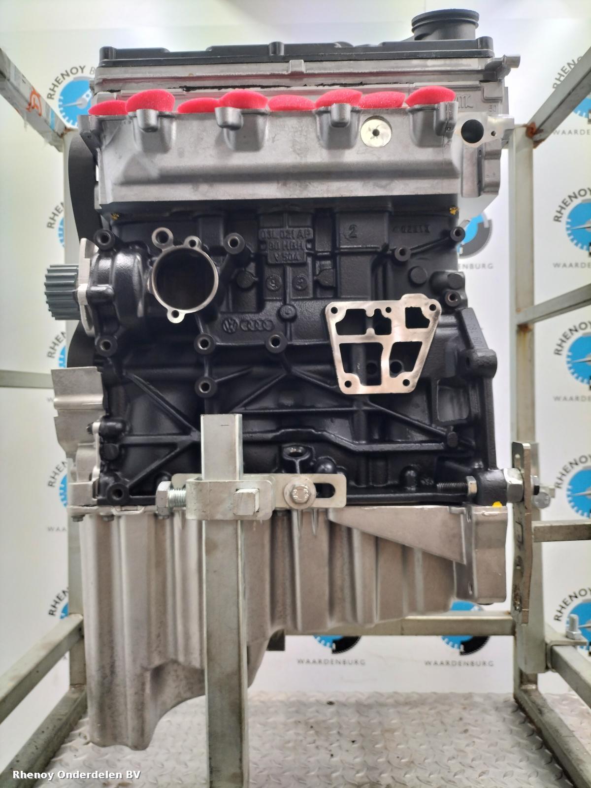 View Auto part MOTOR VOLKSWAGEN CRAFTER 2012