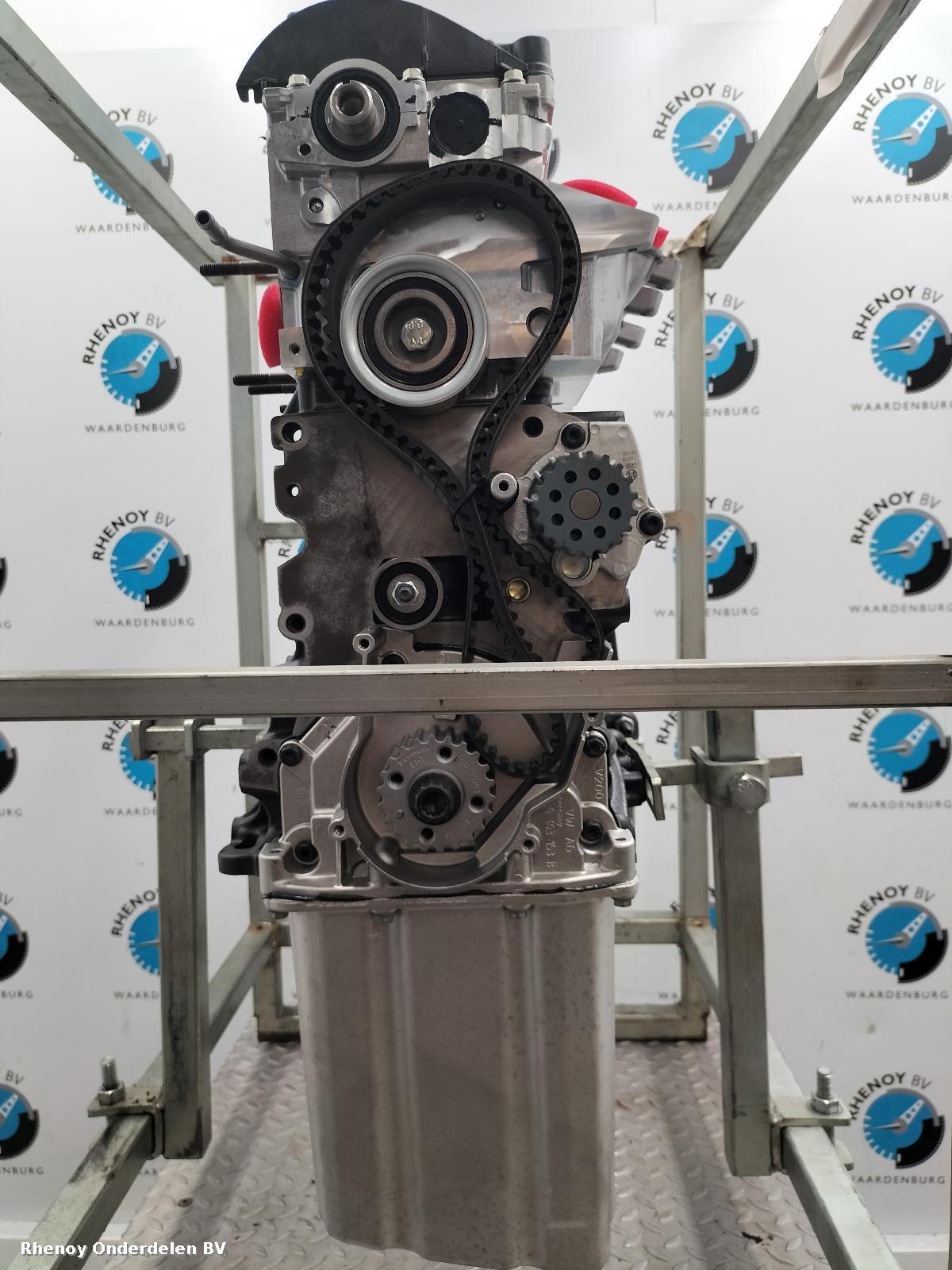 Bekijk Auto-onderdeel MOTOR VOLKSWAGEN CRAFTER 2012