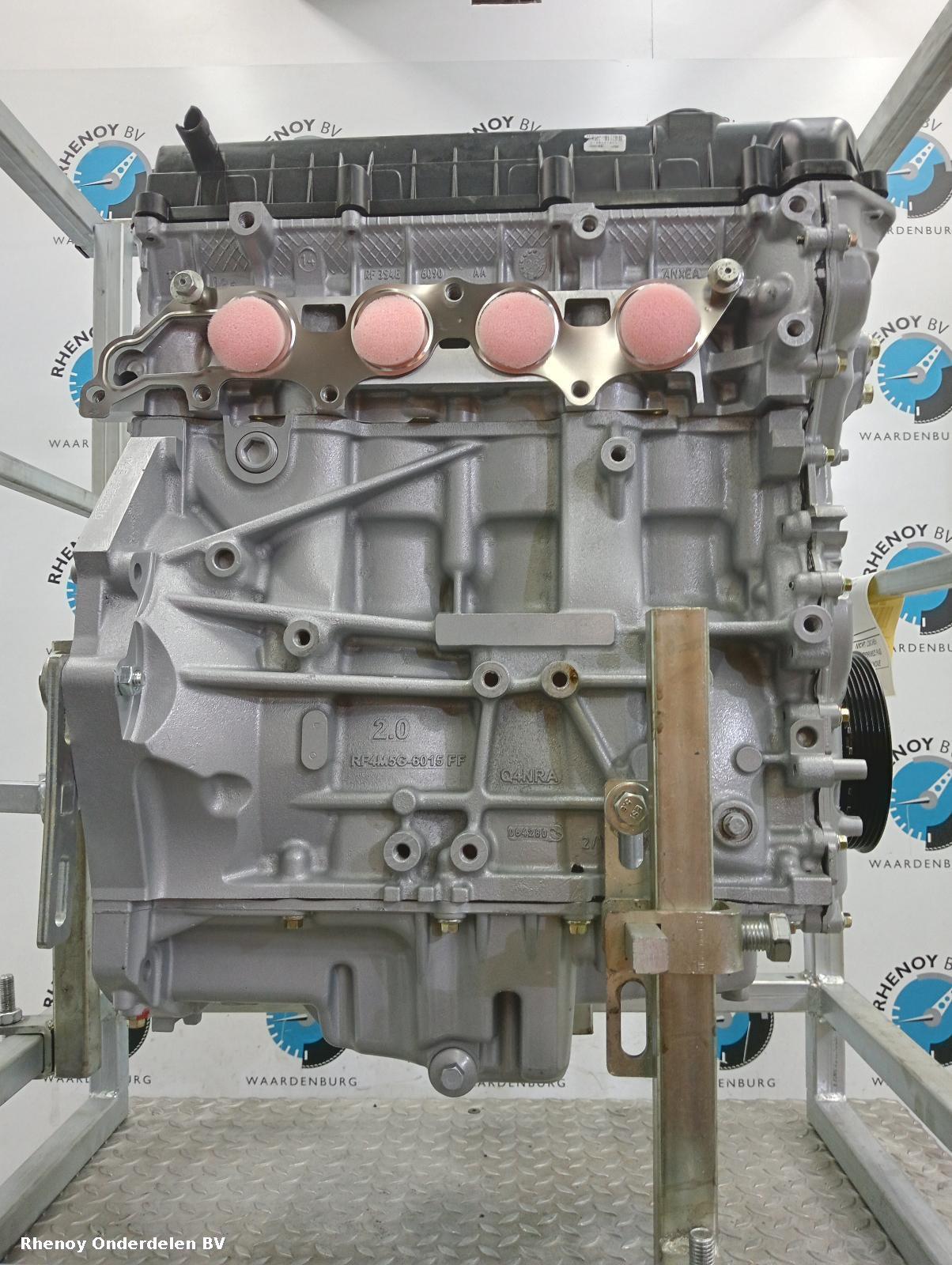 2008 FORD FIESTA MOTOR View Auto part MOTOR FORD FIESTA 2008