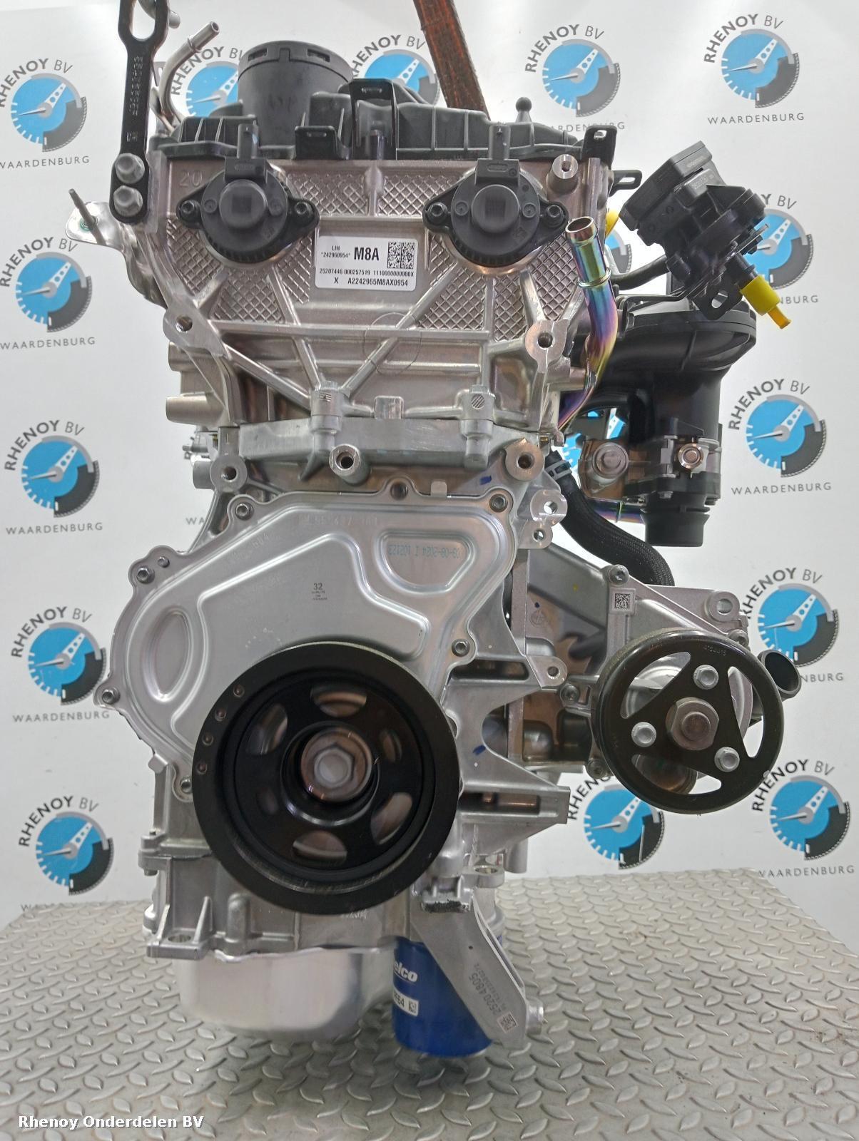 Bekijk Auto-onderdeel MOTOR OPEL / VAUXHALL ASTRA 2020