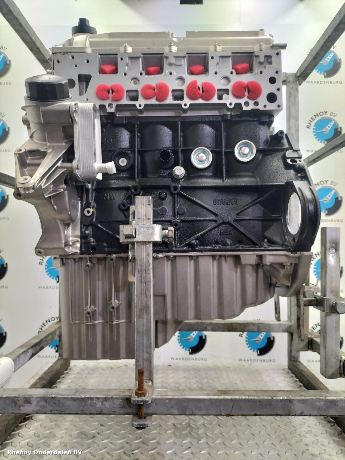 2009 MERCEDES SPRINTER MOTOR View Auto part MOTOR MERCEDES SPRINTER 2009