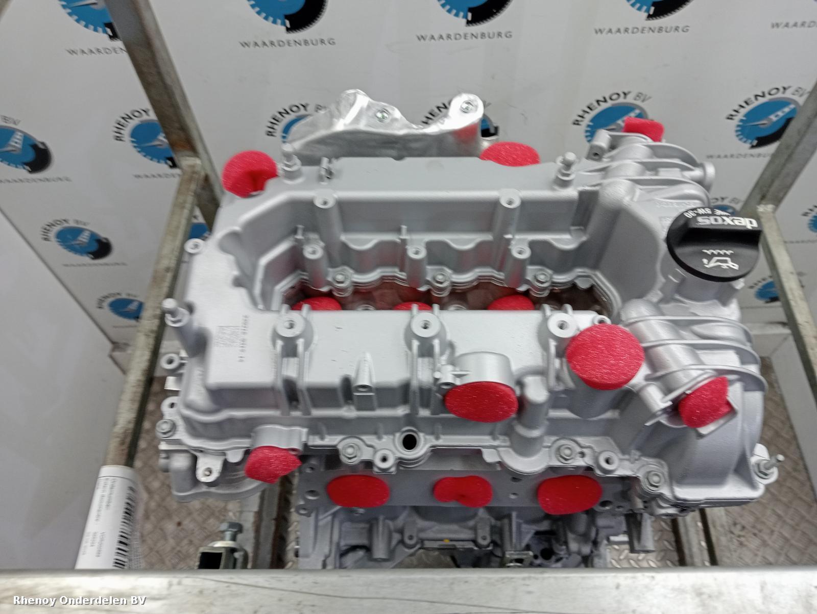 2020 OPEL / VAUXHALL ASTRA MOTOR View Auto part MOTOR OPEL / VAUXHALL ASTRA 2020