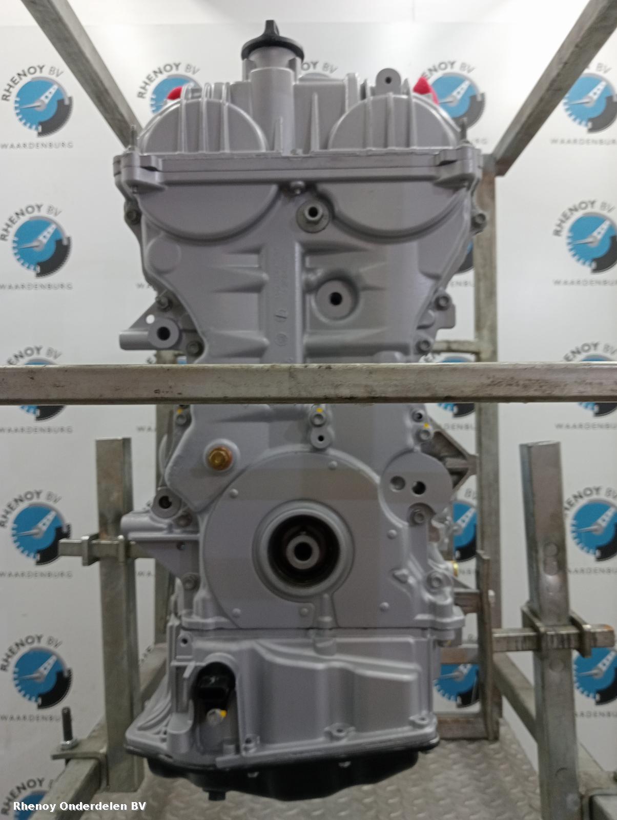 Bekijk Auto-onderdeel MOTOR OPEL / VAUXHALL ASTRA 2020