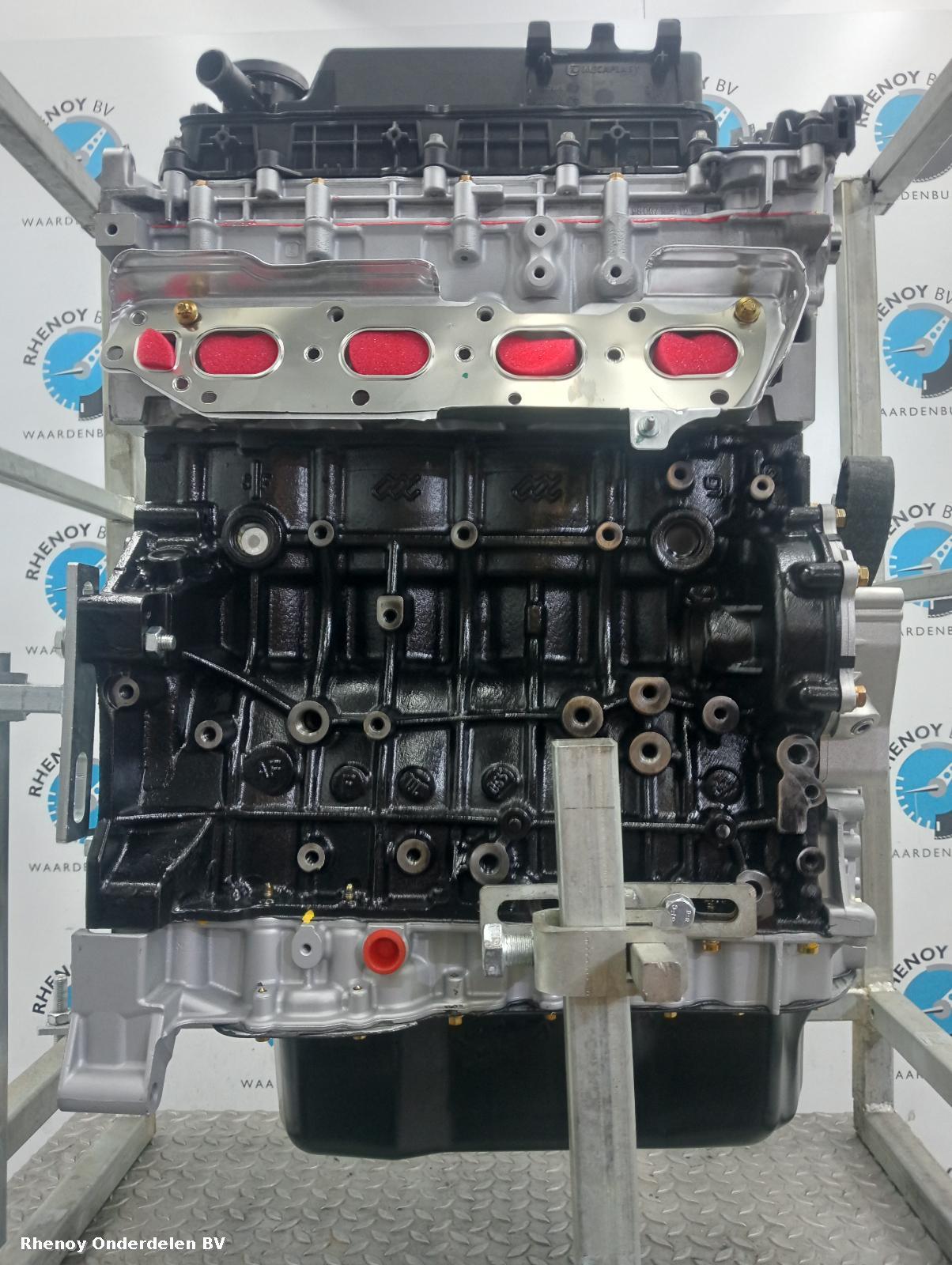 2019 PEUGEOT BOXER MOTOR View Auto part MOTOR PEUGEOT BOXER 2019