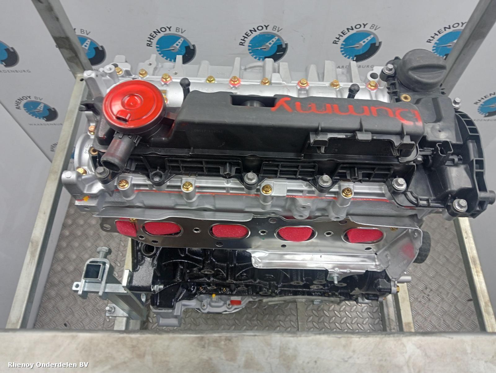 2019 PEUGEOT BOXER MOTOR View Auto part MOTOR PEUGEOT BOXER 2019
