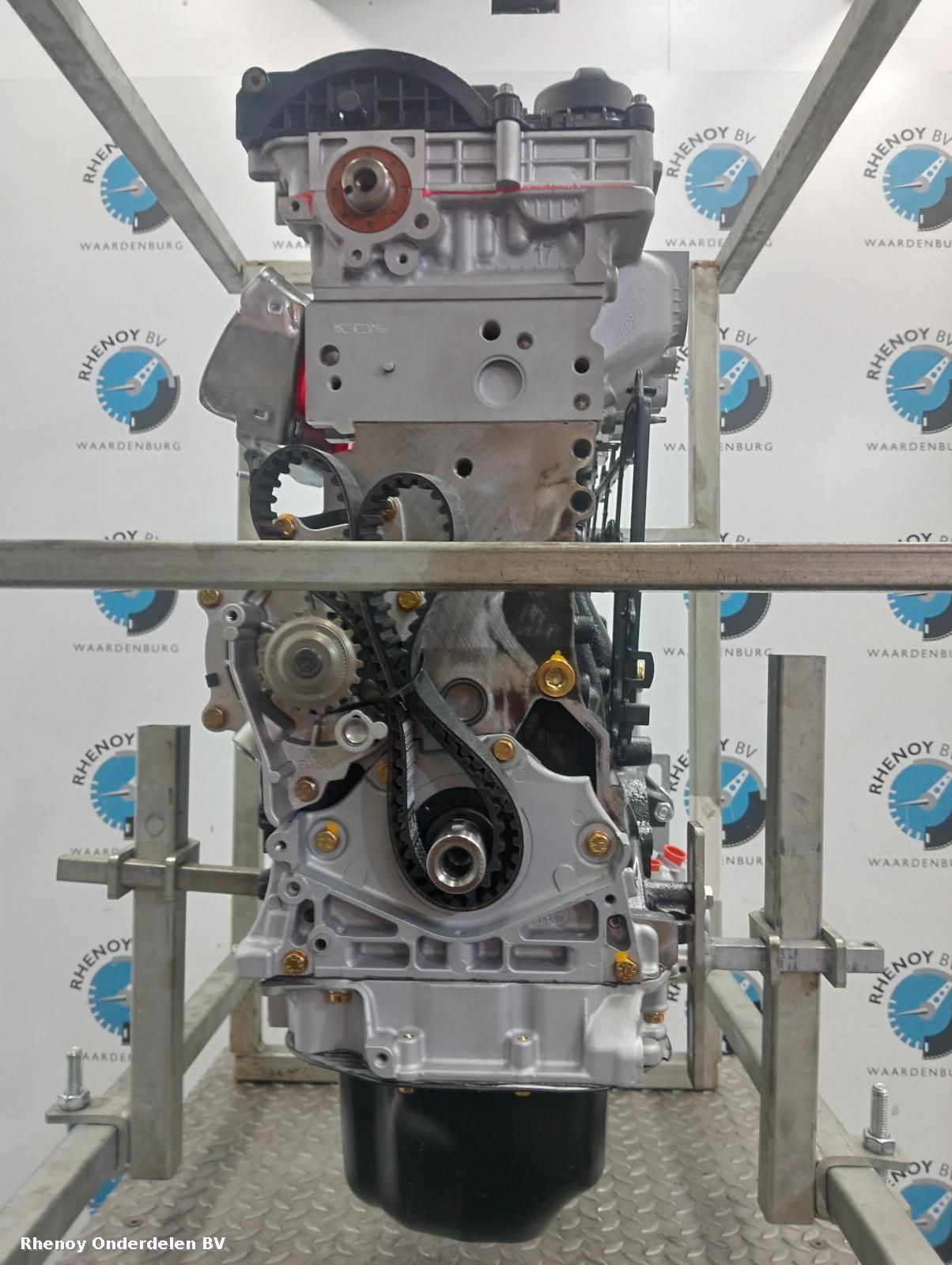 Bekijk Auto-onderdeel MOTOR PEUGEOT BOXER 2019