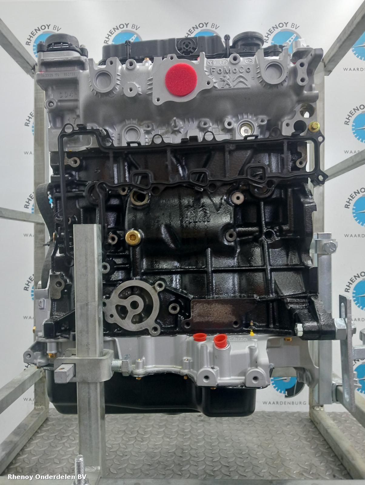 2019 PEUGEOT BOXER MOTOR View Auto part MOTOR PEUGEOT BOXER 2019