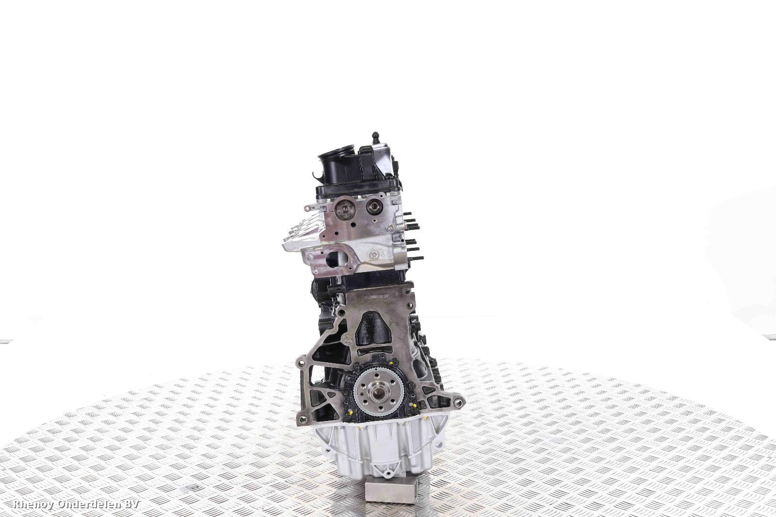 2016 VOLKSWAGEN TRANSPORTER MOTOR View Auto part MOTOR VOLKSWAGEN TRANSPORTER 2016