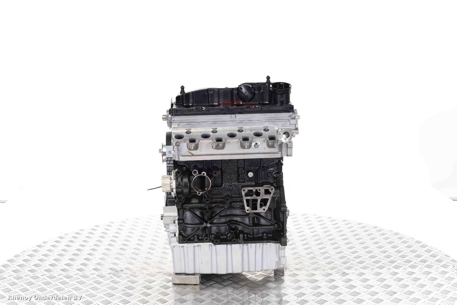2016 VOLKSWAGEN TRANSPORTER MOTOR View Auto part MOTOR VOLKSWAGEN TRANSPORTER 2016