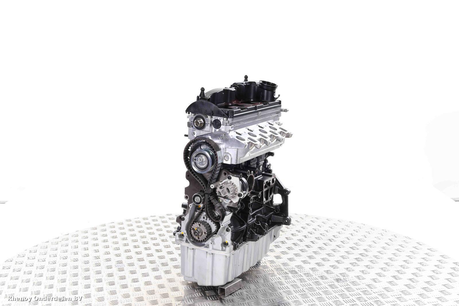 Bekijk Auto-onderdeel MOTOR VOLKSWAGEN TRANSPORTER 2016
