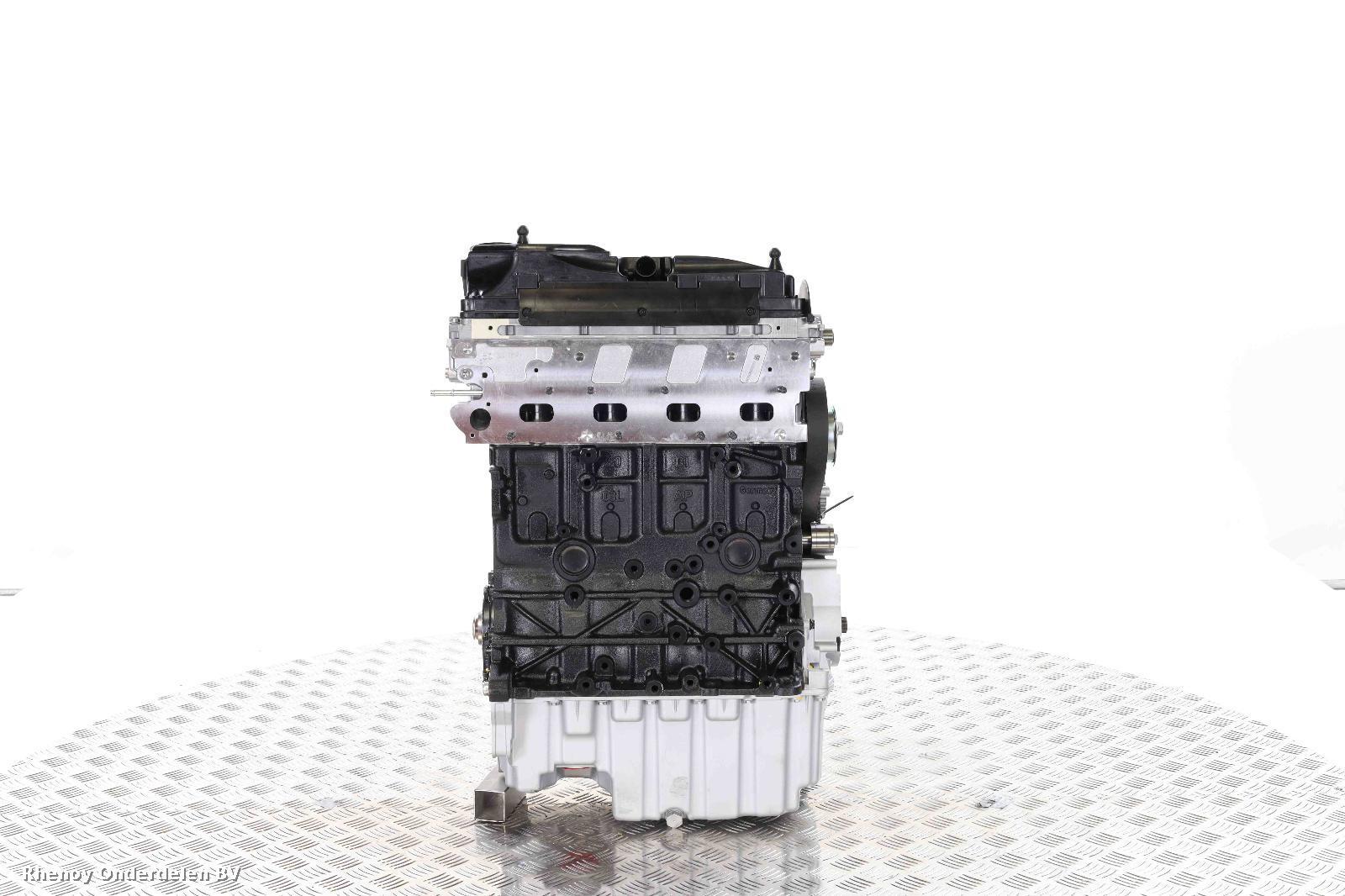 2016 VOLKSWAGEN TRANSPORTER MOTOR View Auto part MOTOR VOLKSWAGEN TRANSPORTER 2016