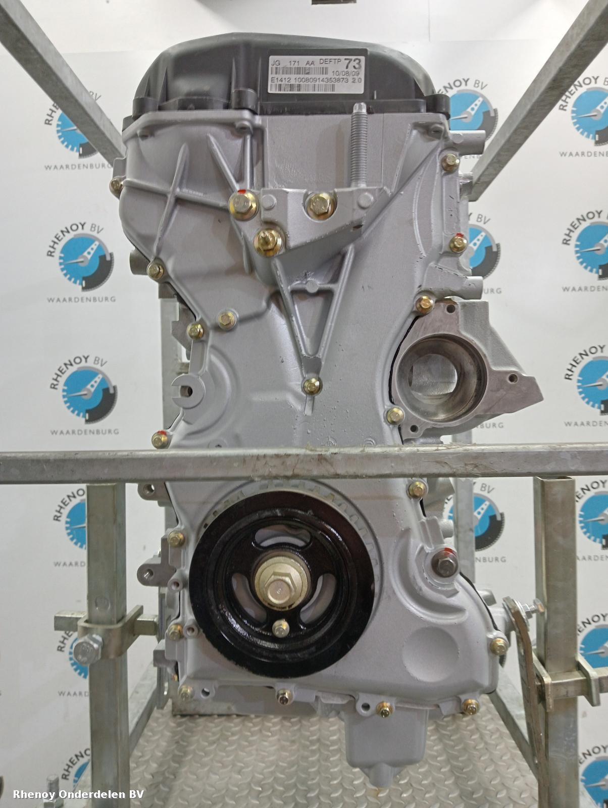 Bekijk Auto-onderdeel MOTOR FORD FOCUS C MAX 2010
