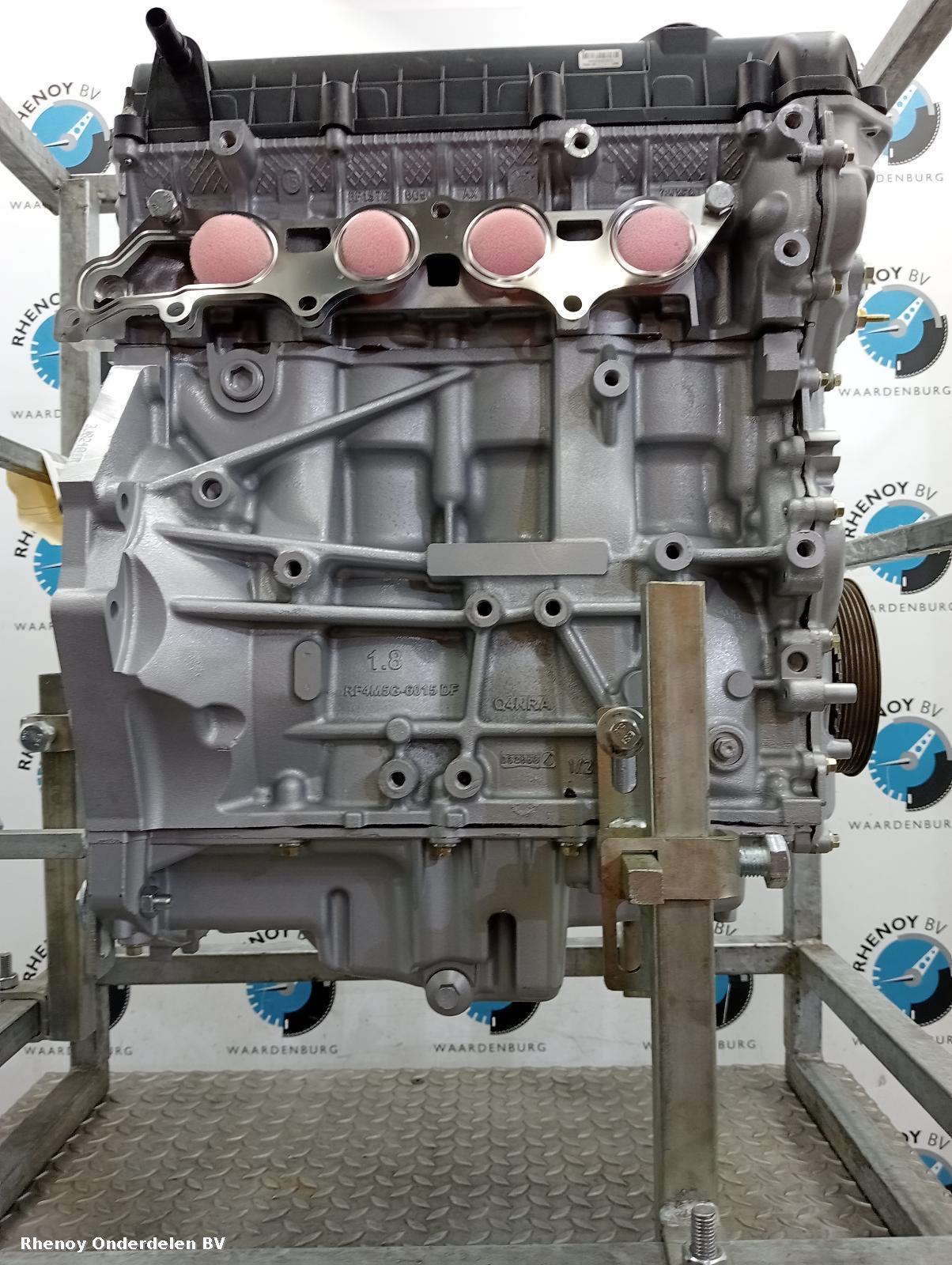 2010 FORD FOCUS C MAX MOTOR View Auto part MOTOR FORD FOCUS C MAX 2010