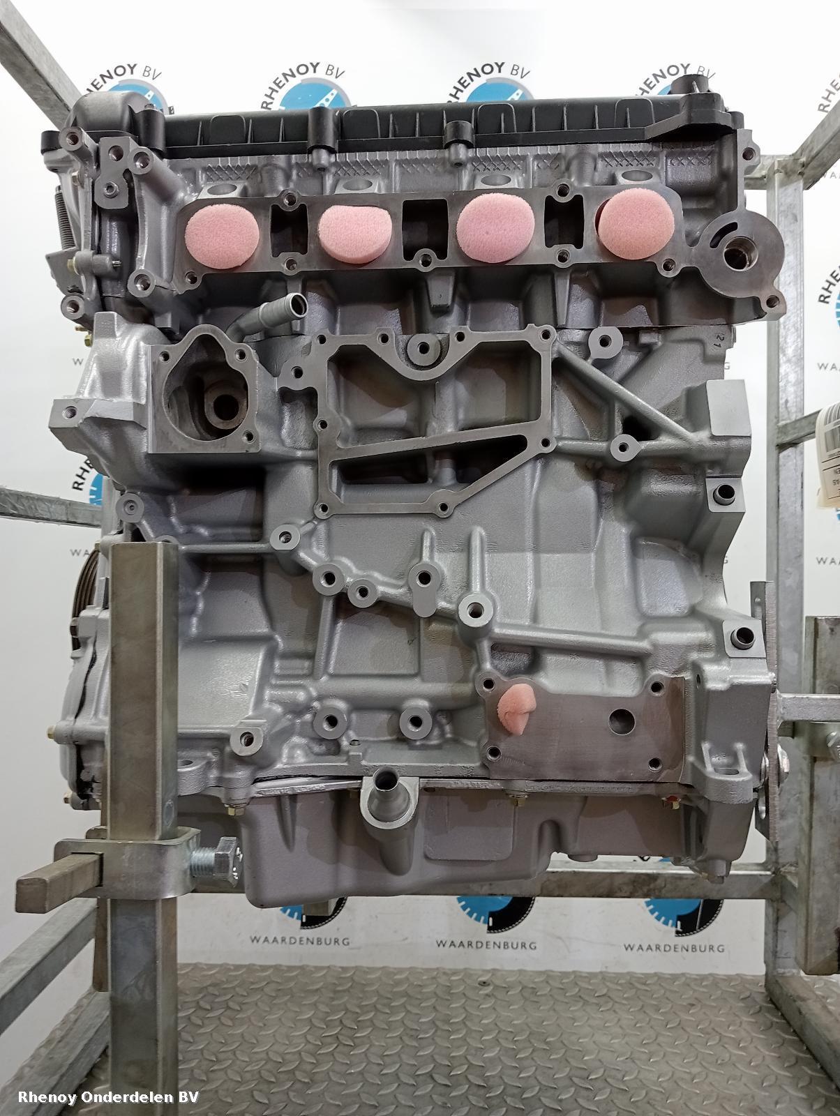2010 FORD FOCUS C MAX MOTOR View Auto part MOTOR FORD FOCUS C MAX 2010
