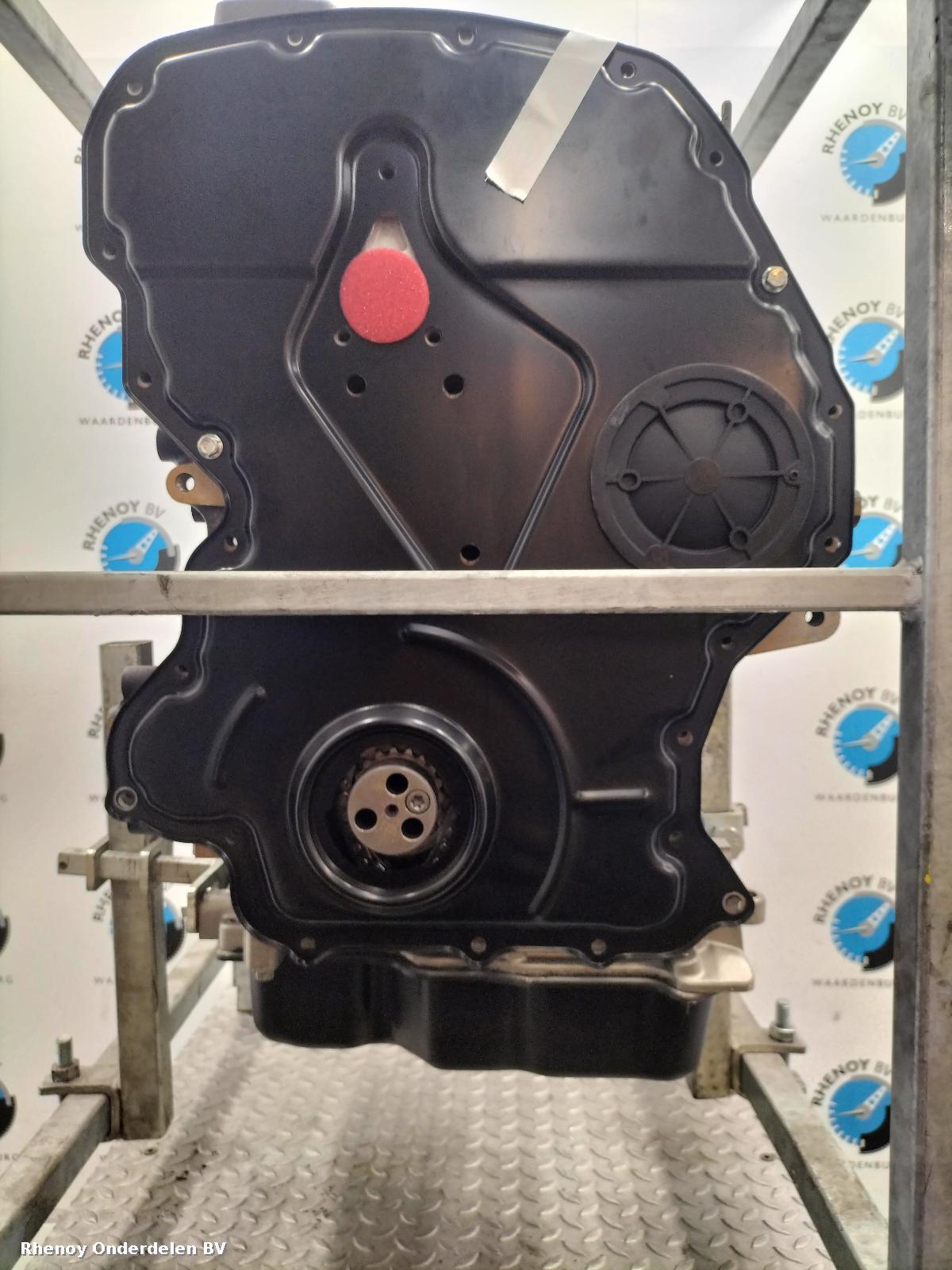 Bekijk Auto-onderdeel MOTOR FORD RANGER 2020