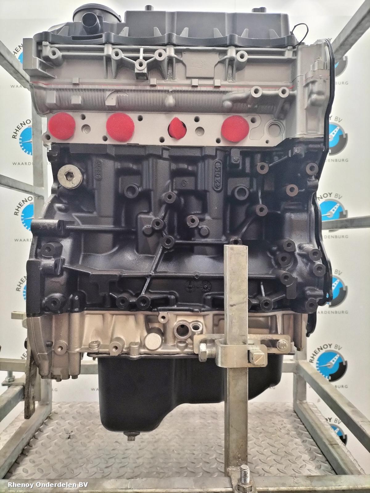 2020 FORD RANGER MOTOR View Auto part MOTOR FORD RANGER 2020