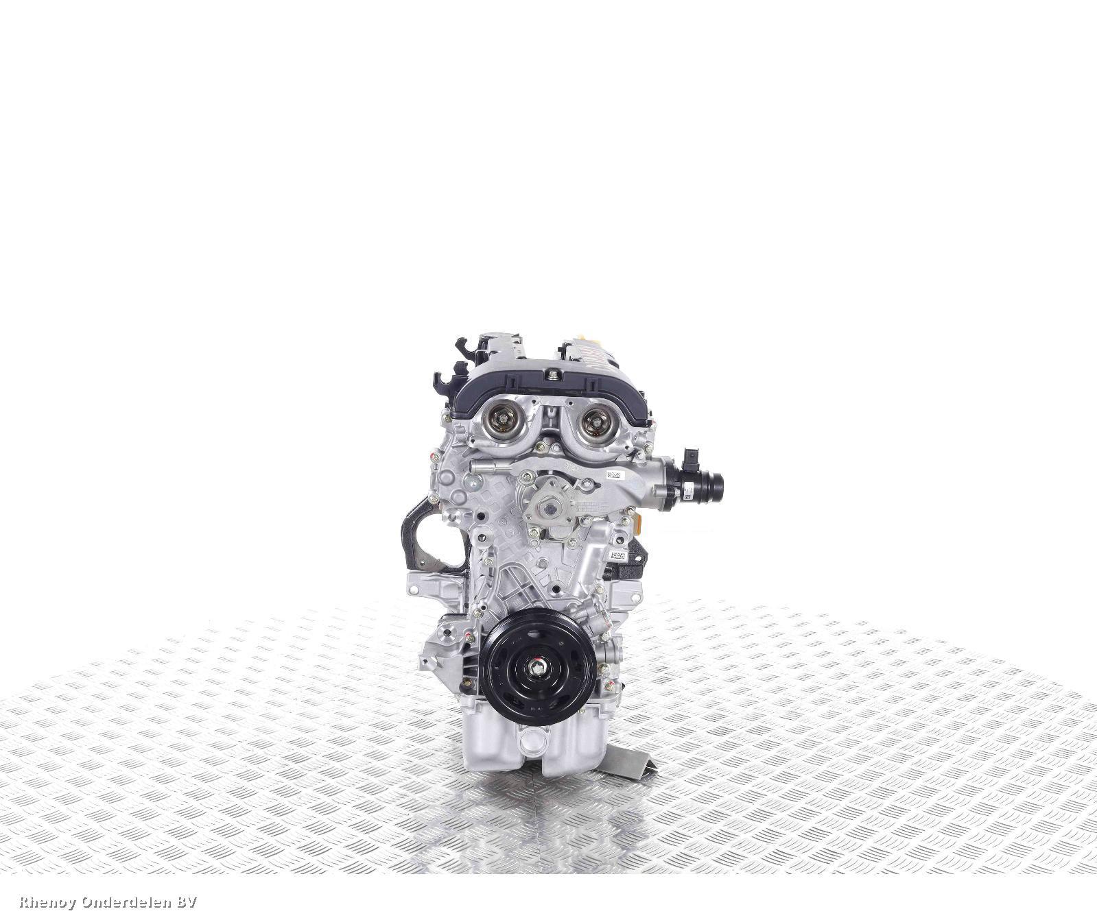 Bekijk Auto-onderdeel MOTOR OPEL / VAUXHALL CORSA 2014