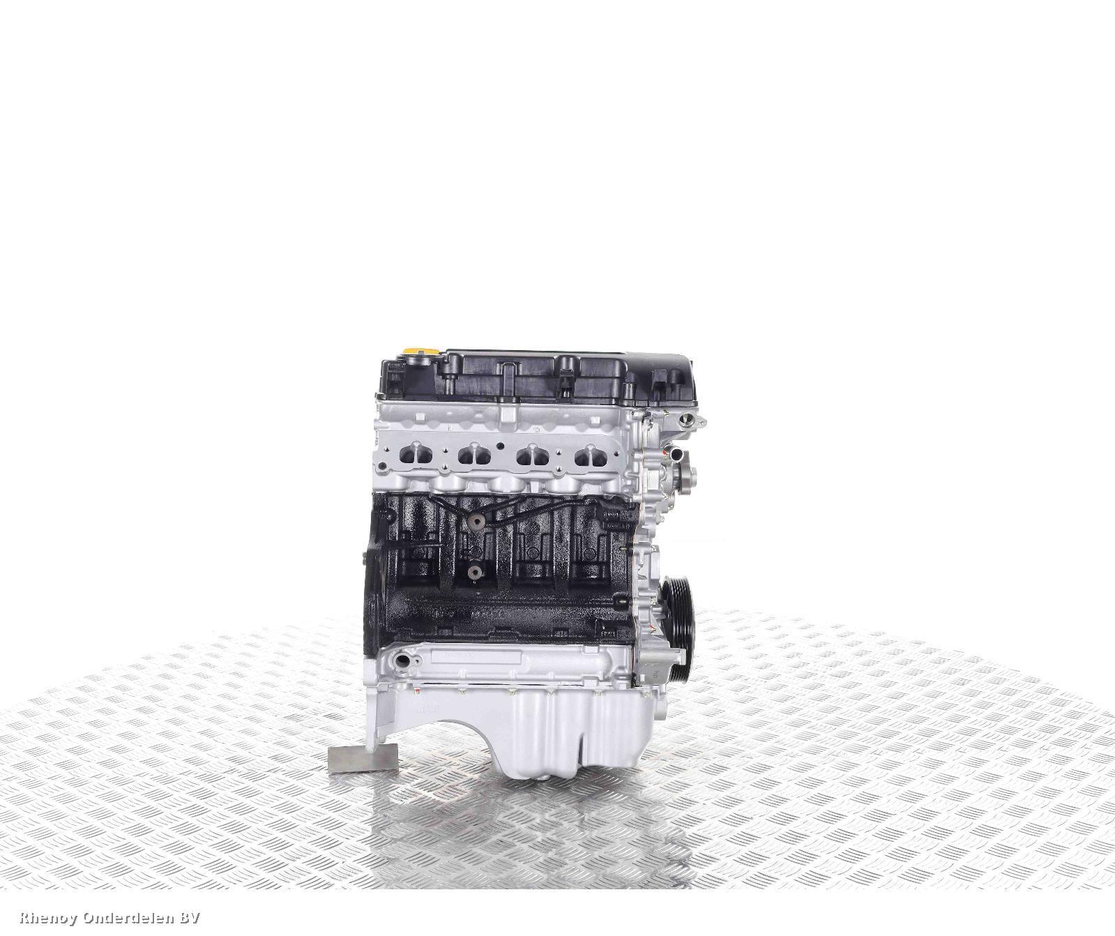 2014 OPEL / VAUXHALL CORSA MOTOR View Auto part MOTOR OPEL / VAUXHALL CORSA 2014