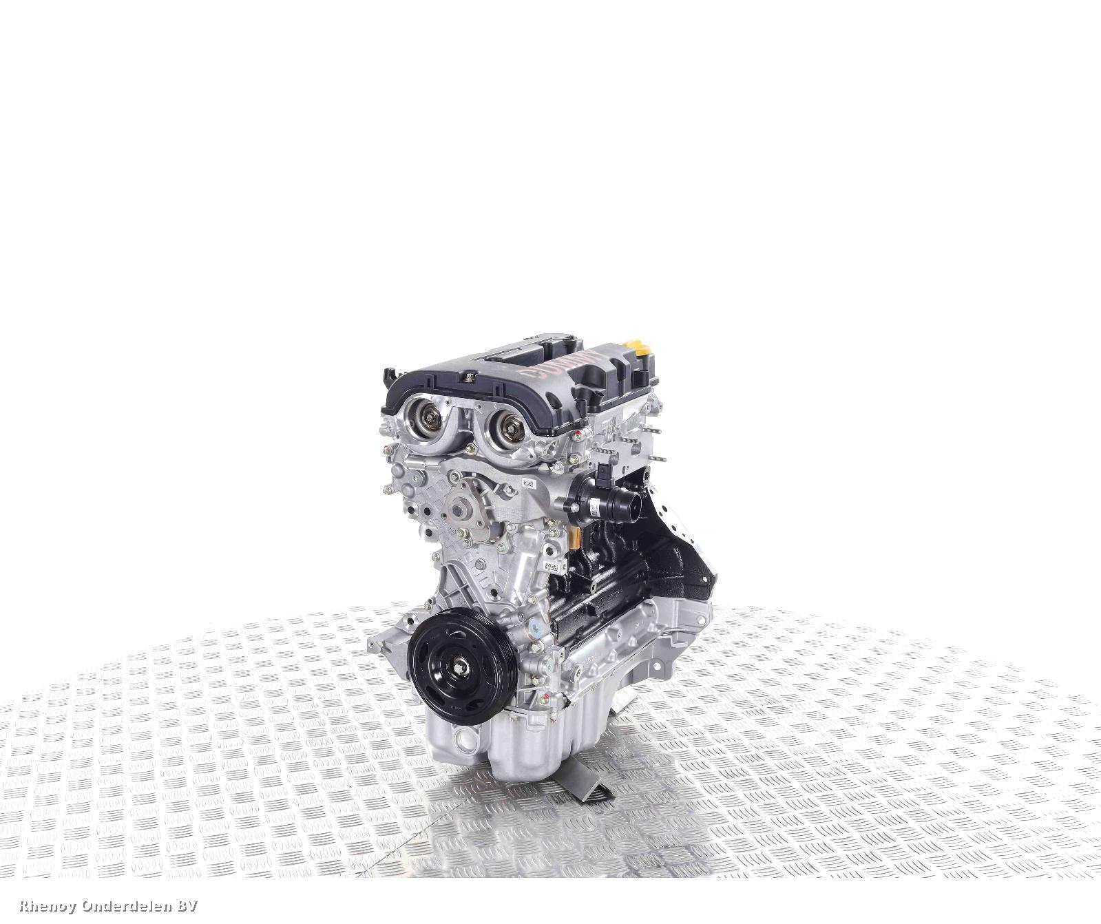 2014 OPEL / VAUXHALL CORSA MOTOR View Auto part MOTOR OPEL / VAUXHALL CORSA 2014