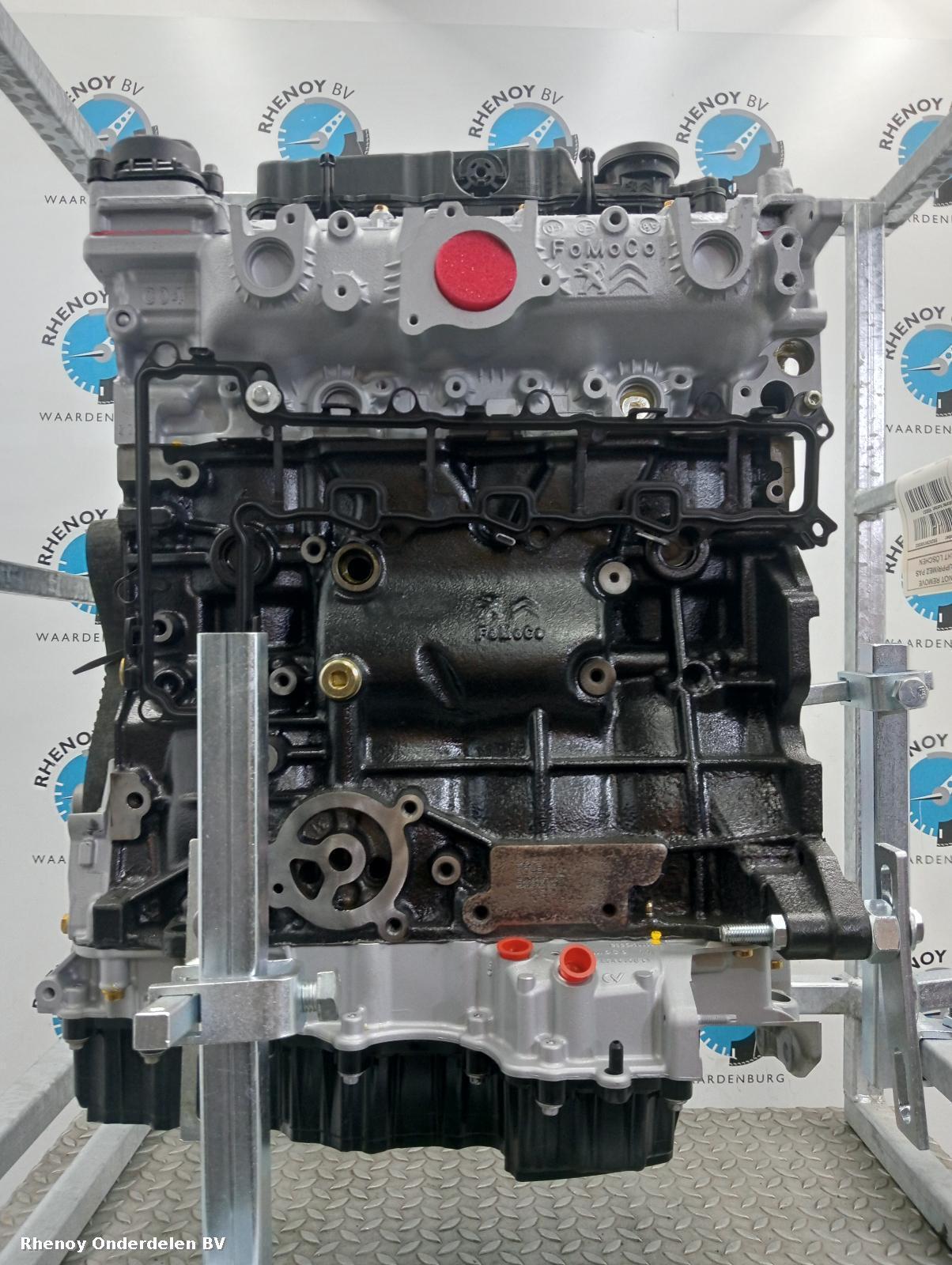 2017 FORD MONDEO MOTOR View Auto part MOTOR FORD MONDEO 2017