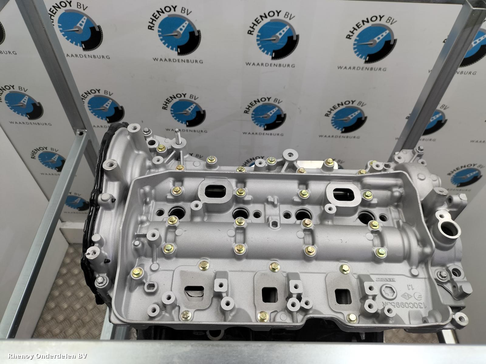 2020 RENAULT TRAFIC MOTOR View Auto part MOTOR RENAULT TRAFIC 2020