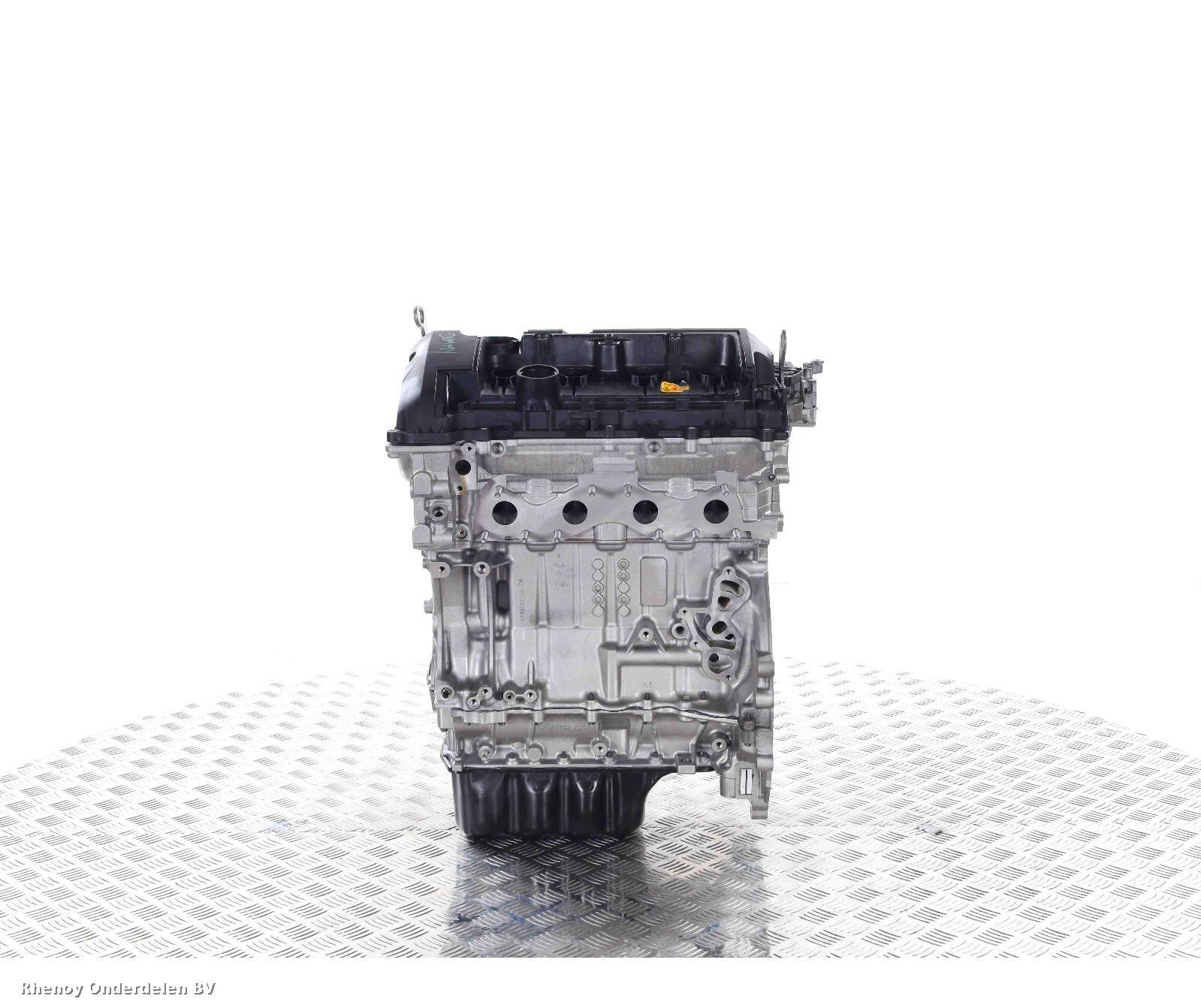2014 CITROEN C4 MOTOR View Auto part MOTOR CITROEN C4 2014