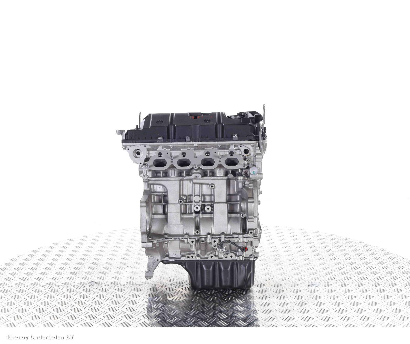 2014 CITROEN C4 MOTOR View Auto part MOTOR CITROEN C4 2014