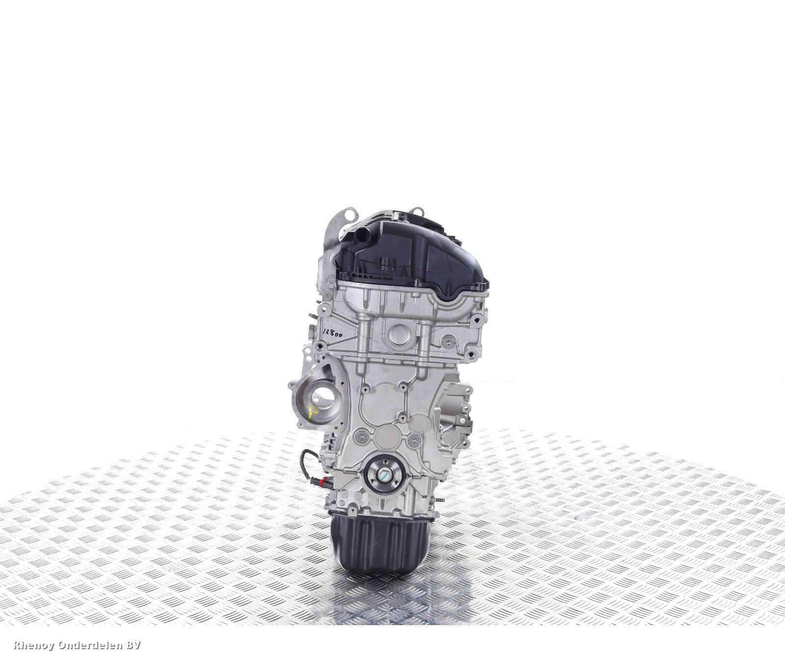 View Auto part Engine CITROEN C4 2014