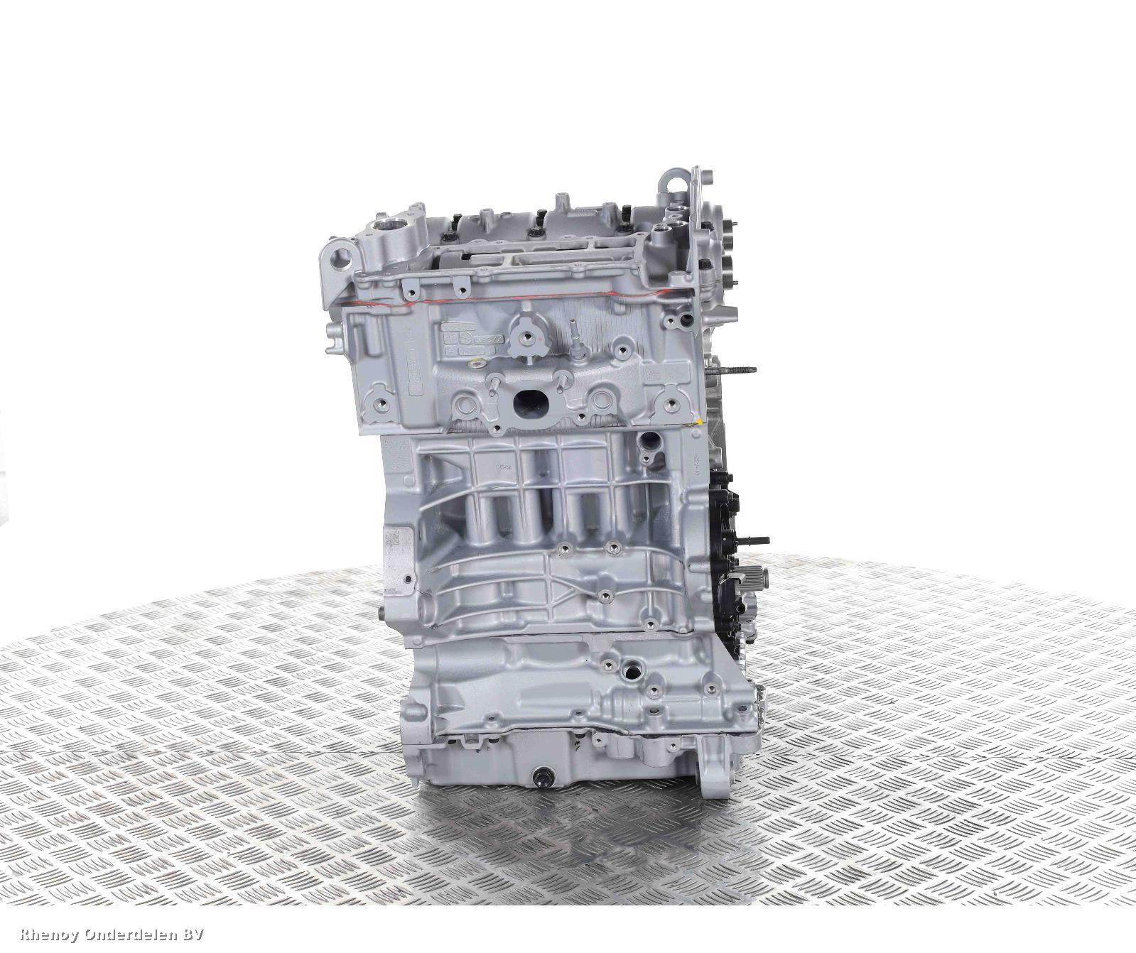 2019 VOLVO XC40 MOTOR View Auto part MOTOR VOLVO XC40 2019