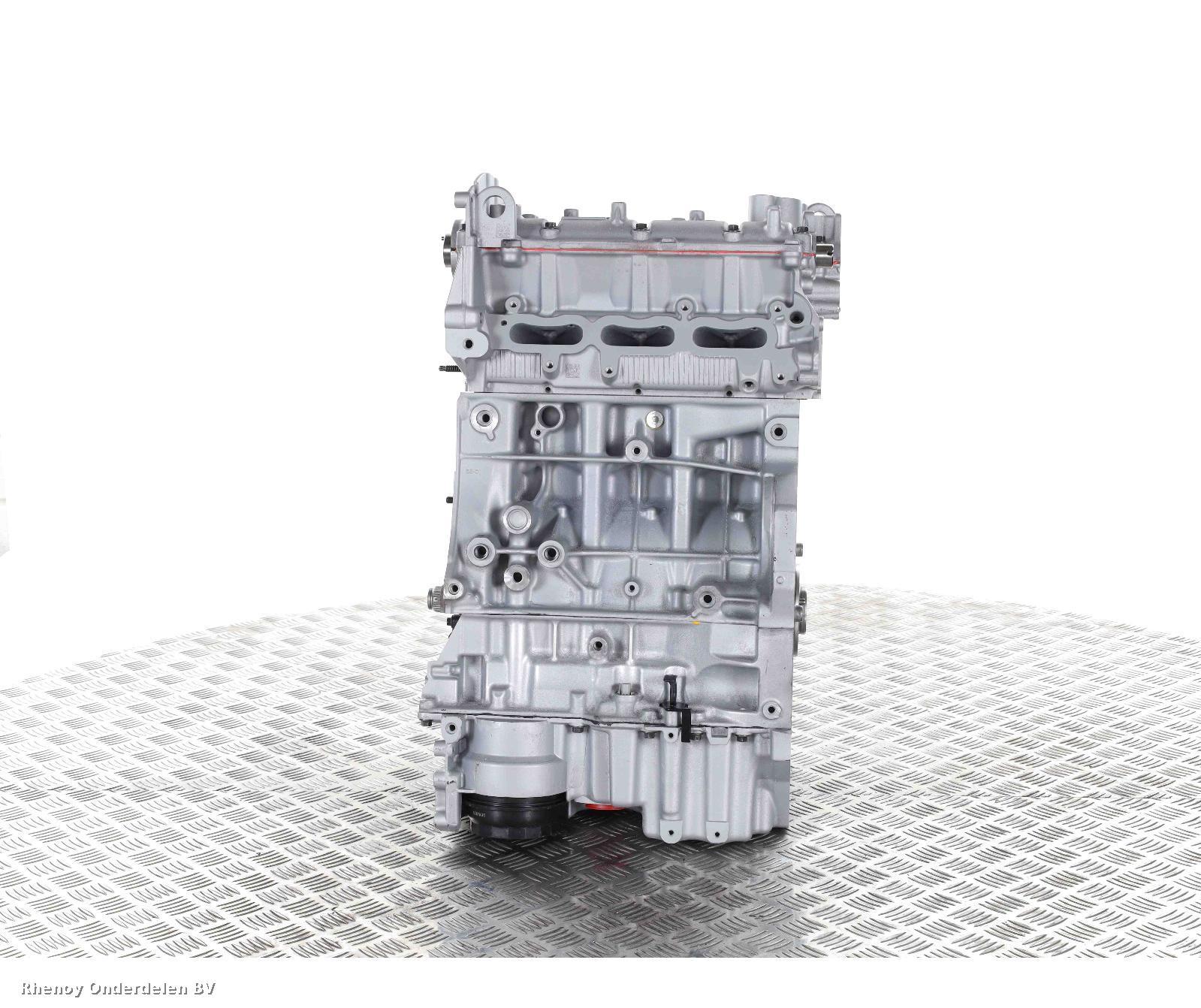 2019 VOLVO XC40 MOTOR View Auto part MOTOR VOLVO XC40 2019