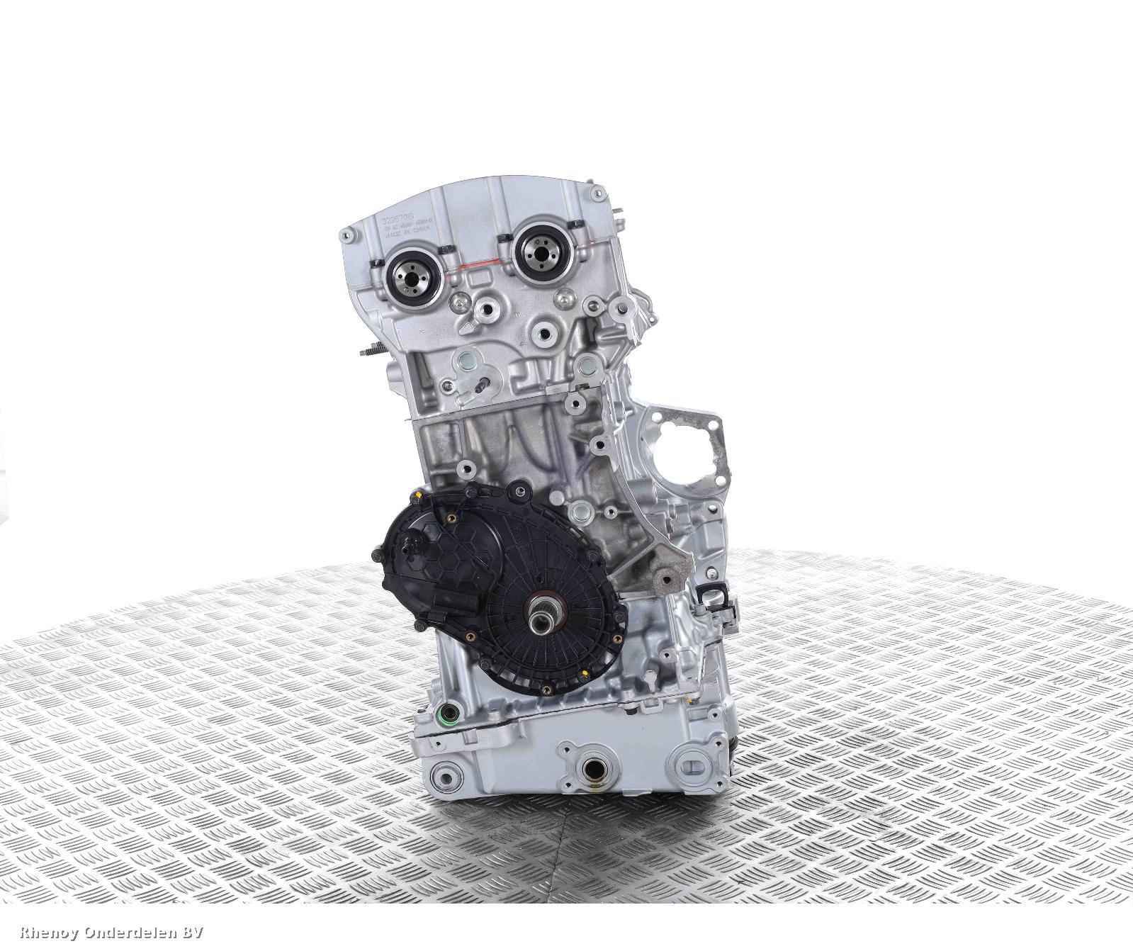 View Auto part Engine VOLVO XC40 2019