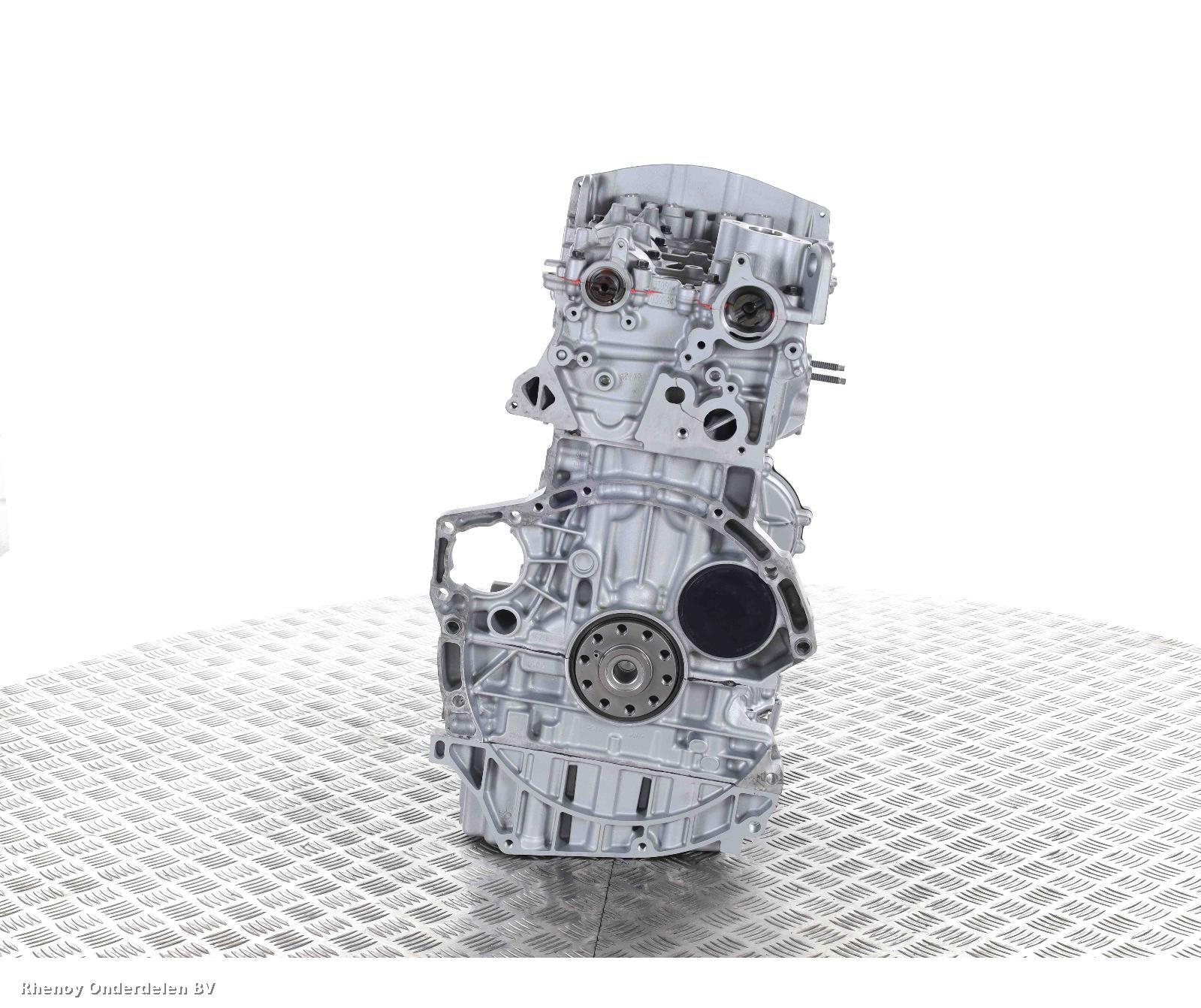 2019 VOLVO XC40 MOTOR View Auto part MOTOR VOLVO XC40 2019