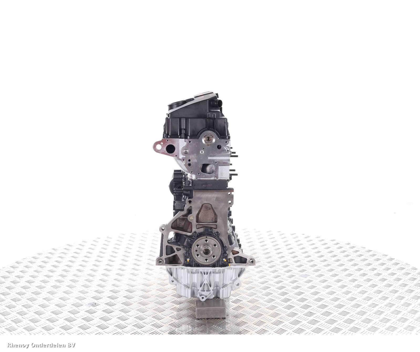 2007 VOLKSWAGEN TRANSPORTER MOTOR View Auto part MOTOR VOLKSWAGEN TRANSPORTER 2007