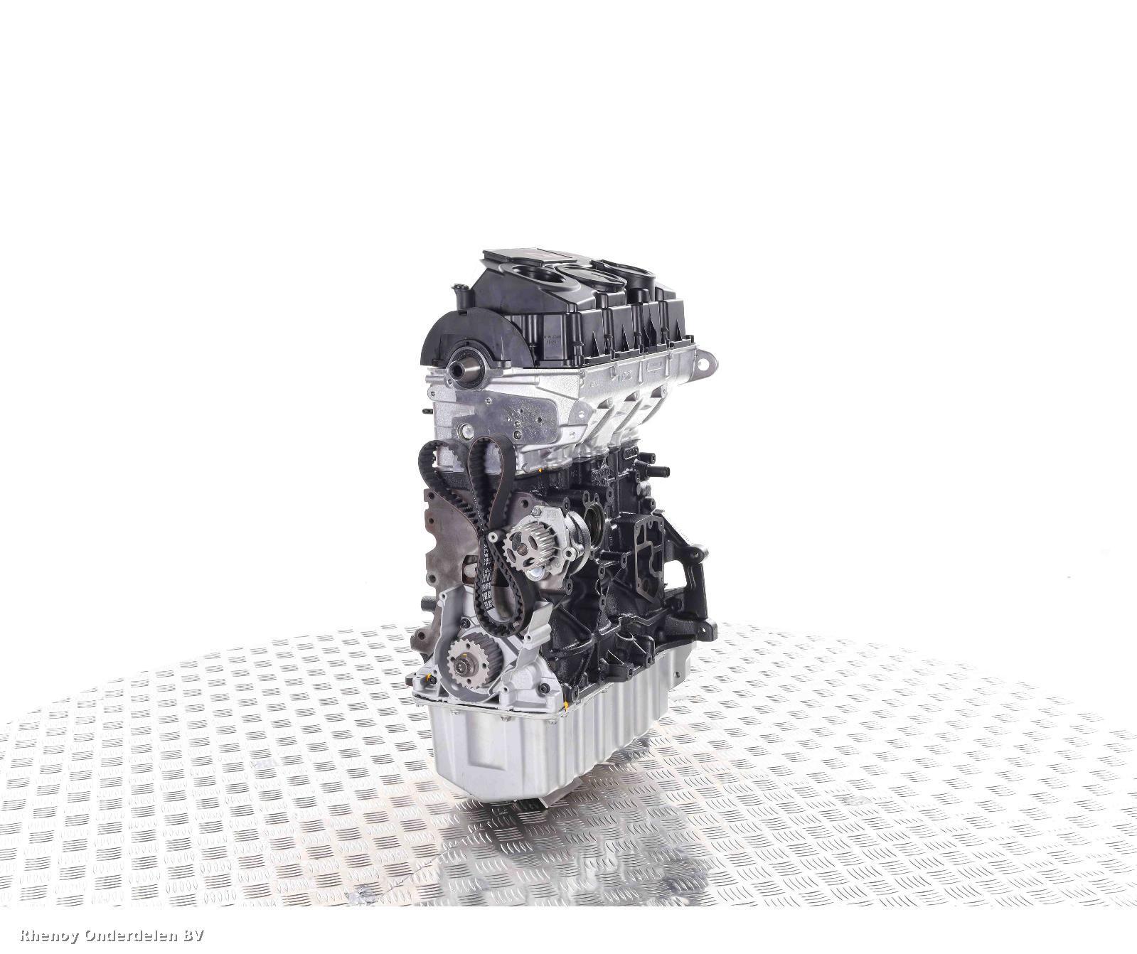 2007 VOLKSWAGEN TRANSPORTER MOTOR View Auto part MOTOR VOLKSWAGEN TRANSPORTER 2007