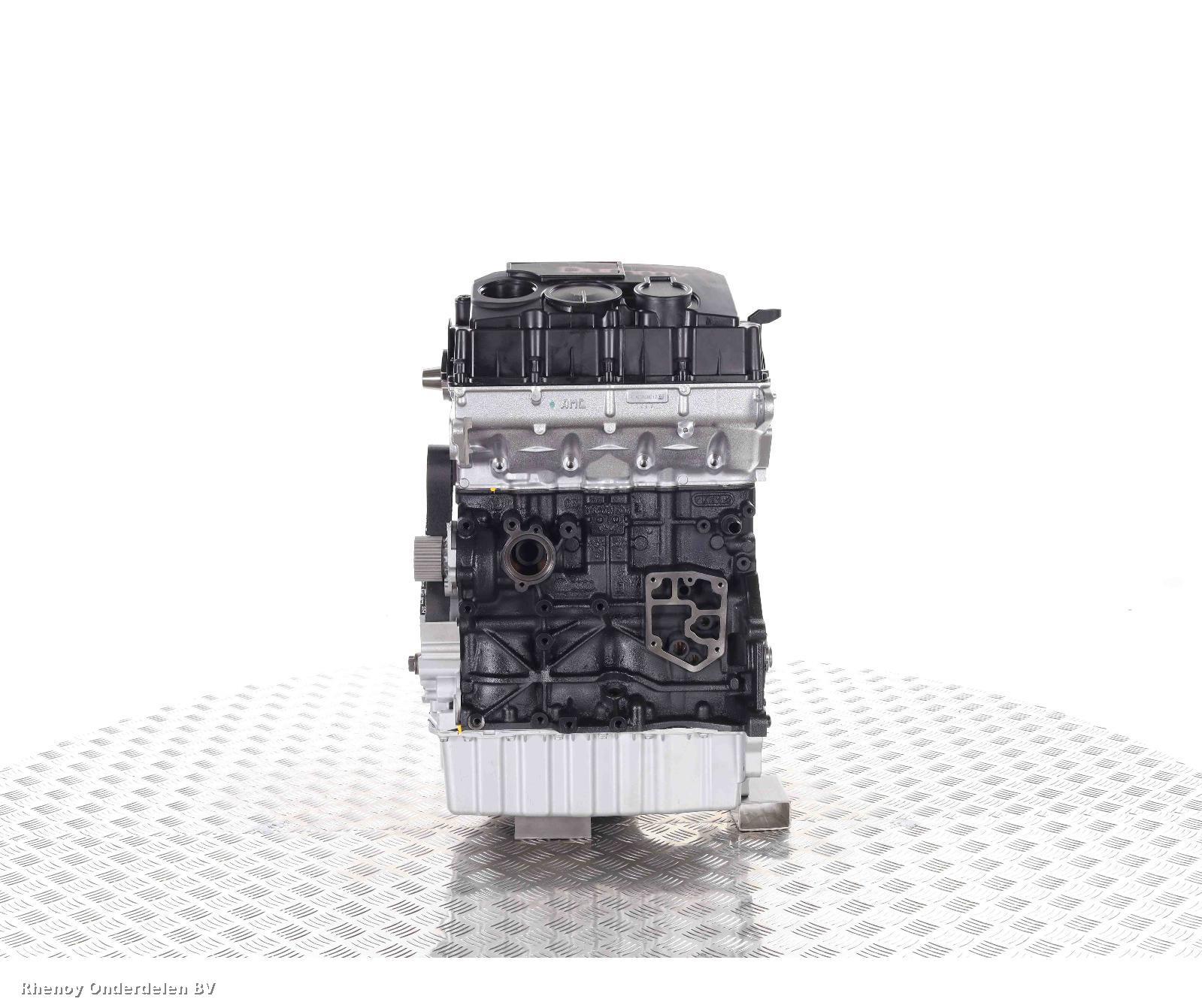 2007 VOLKSWAGEN TRANSPORTER MOTOR View Auto part MOTOR VOLKSWAGEN TRANSPORTER 2007