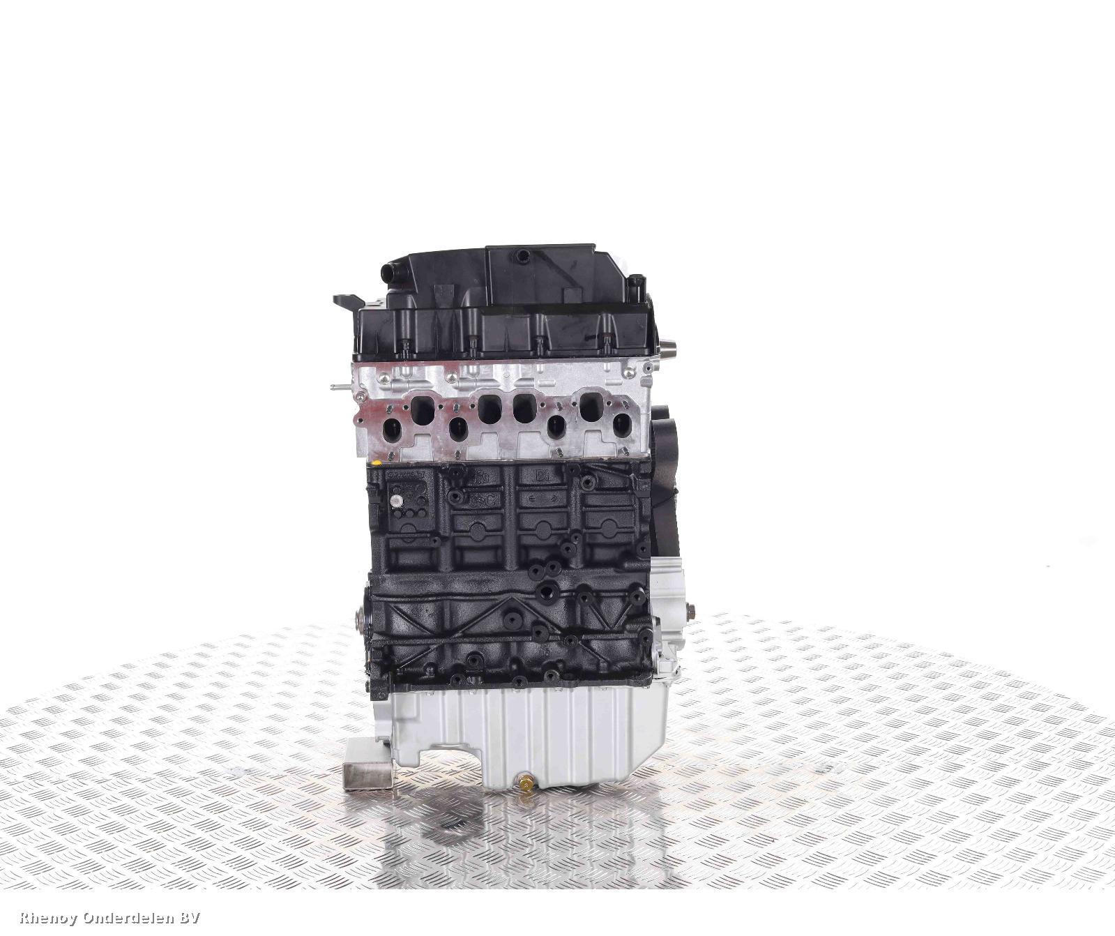 2007 VOLKSWAGEN TRANSPORTER MOTOR View Auto part MOTOR VOLKSWAGEN TRANSPORTER 2007