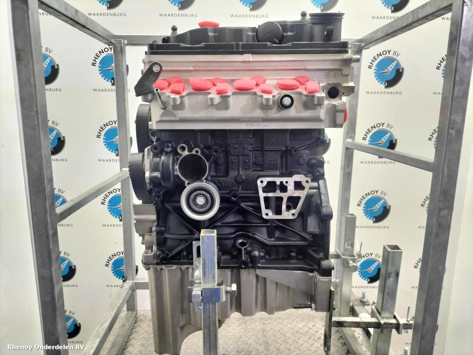 View Auto part MOTOR VOLKSWAGEN CRAFTER 2012